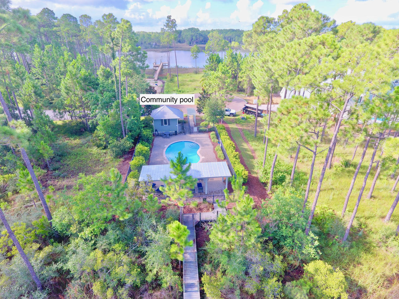 Cessna Landing - Land