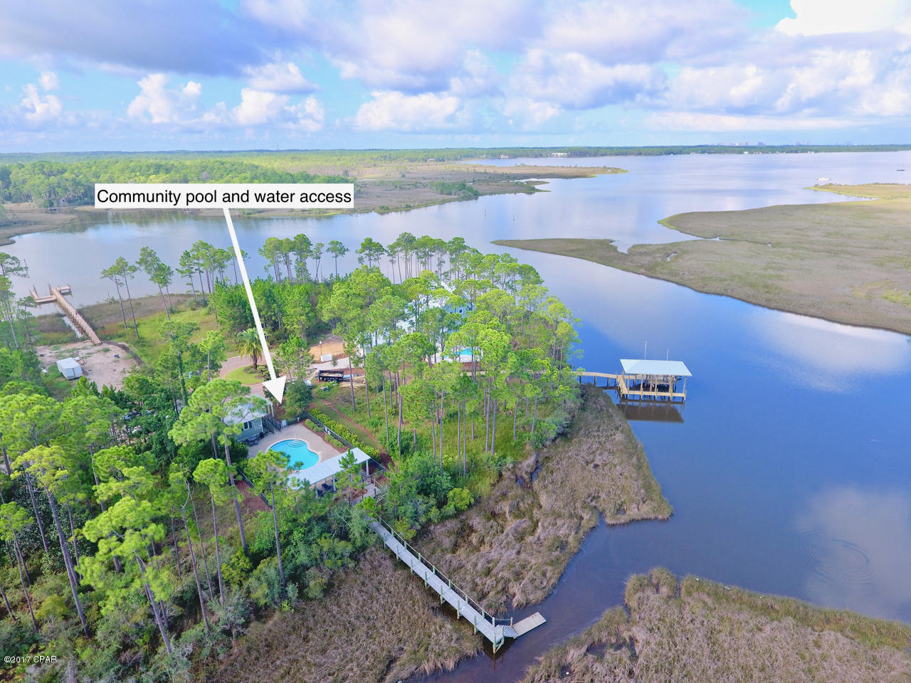 Cessna Landing - Land