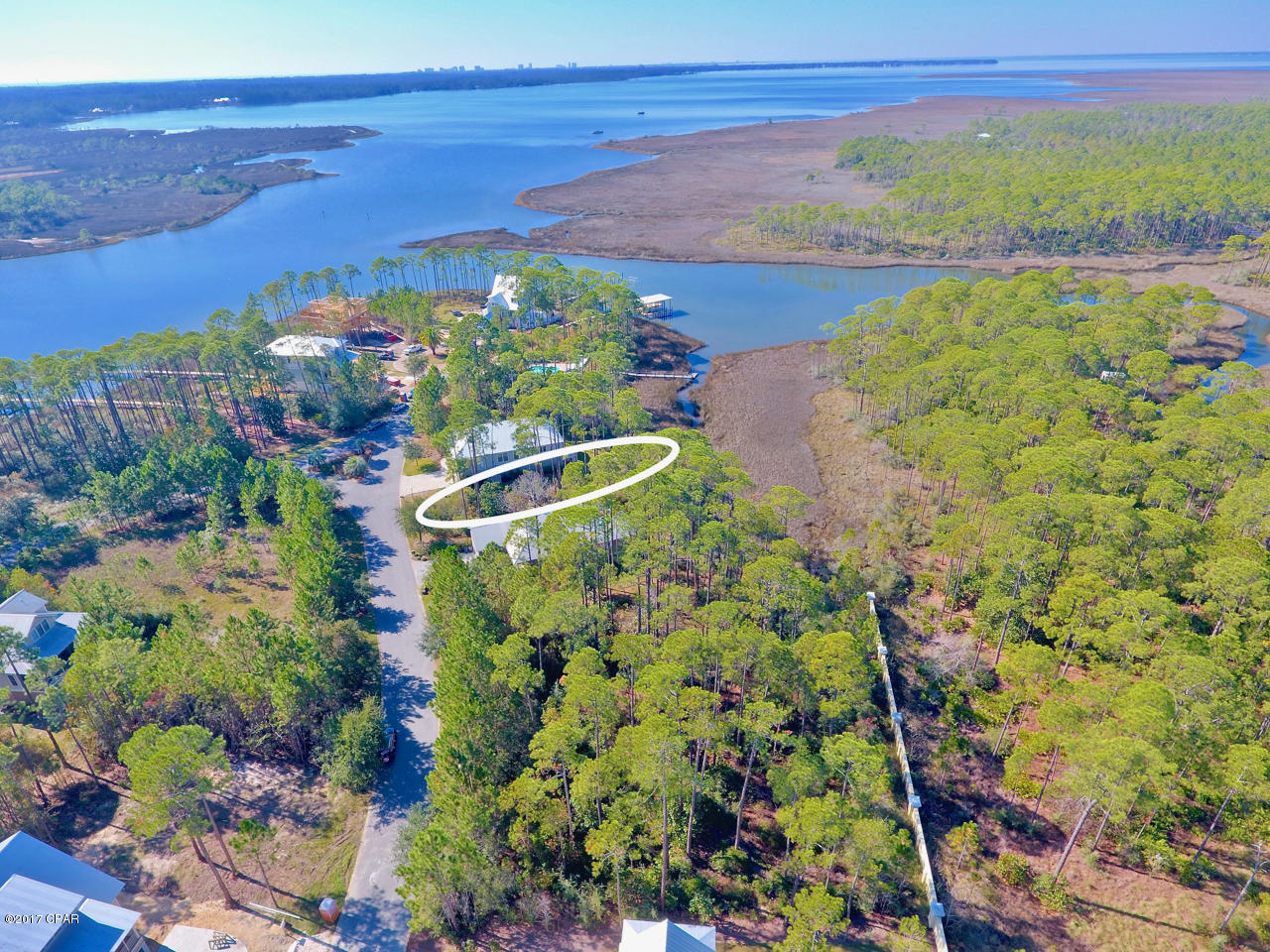 Cessna Landing - Land