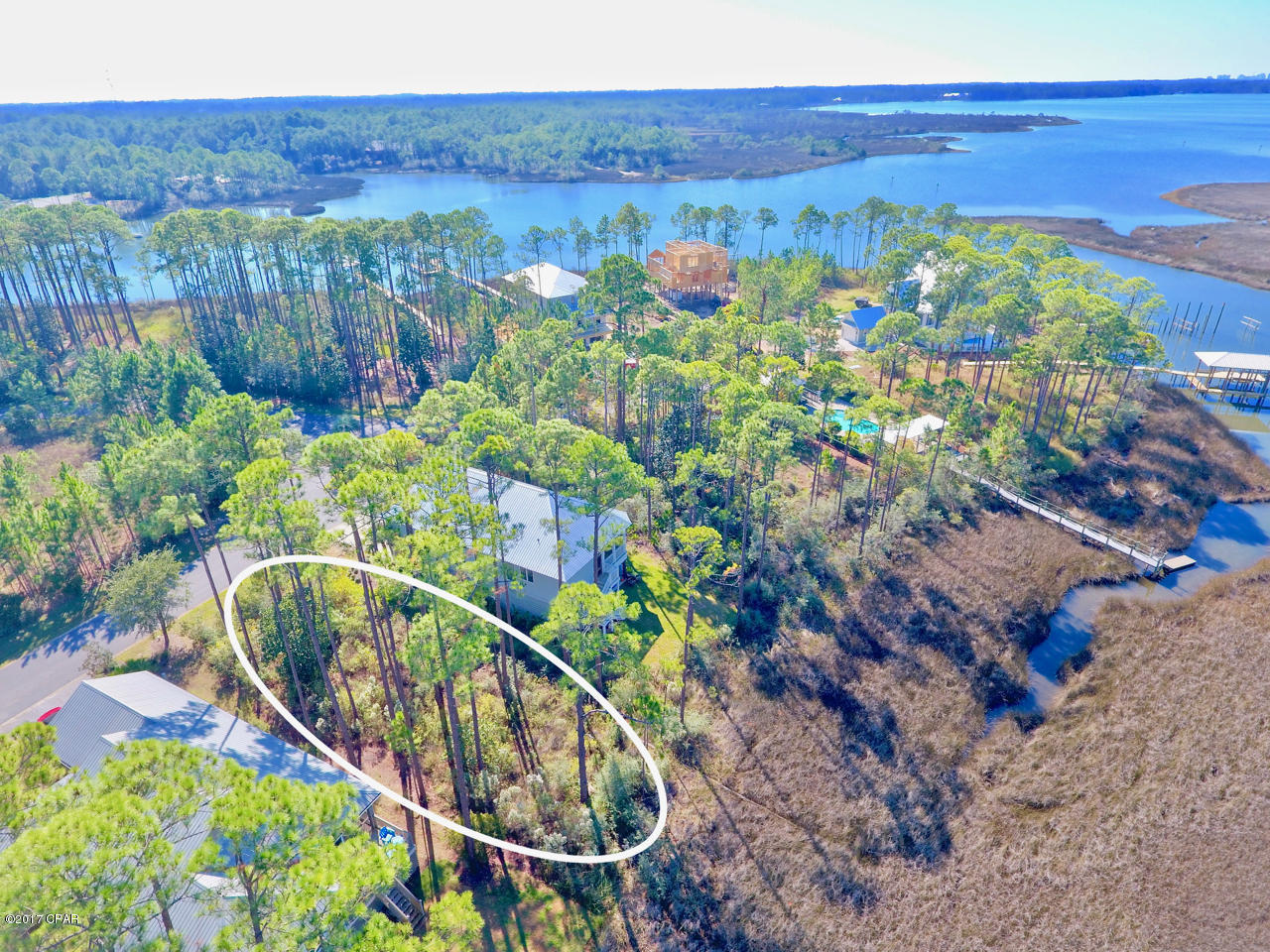 Cessna Landing - Land