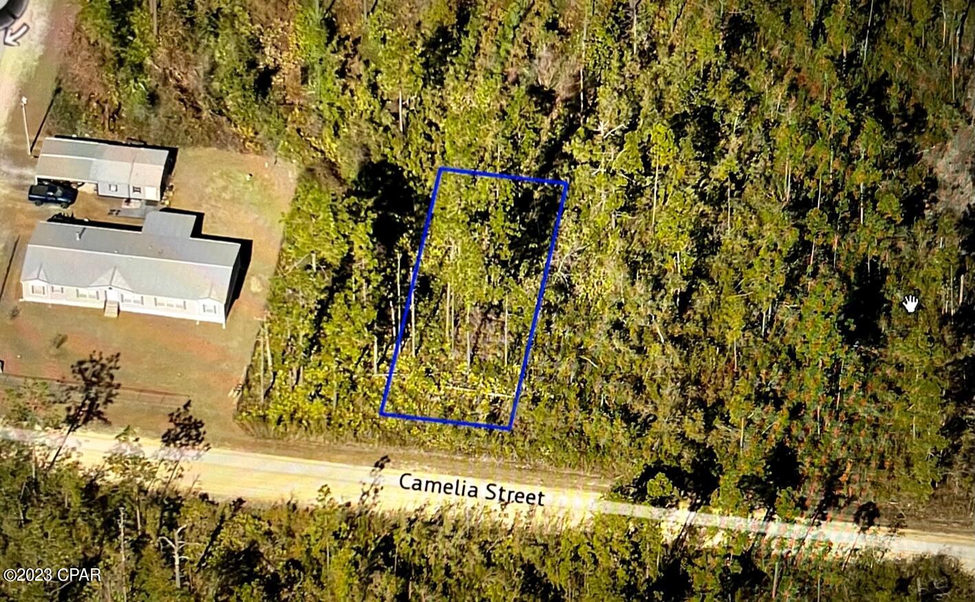 Green Hills West Section - Land