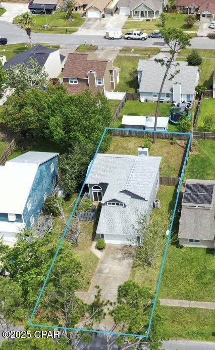 Ravenwood - Residential