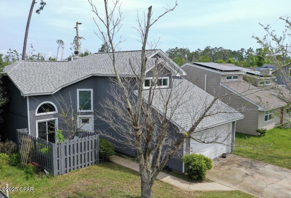 Ravenwood - Residential