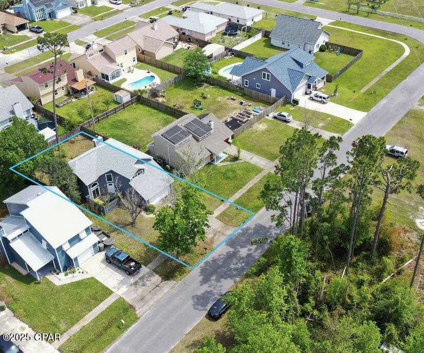 Ravenwood - Residential