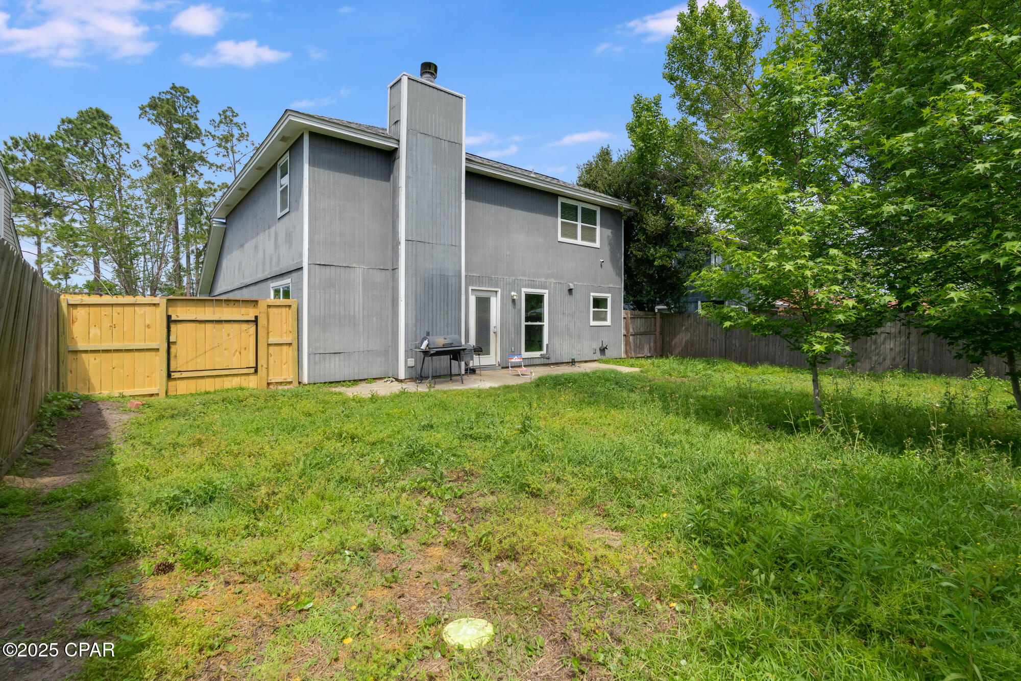 Ravenwood - Residential