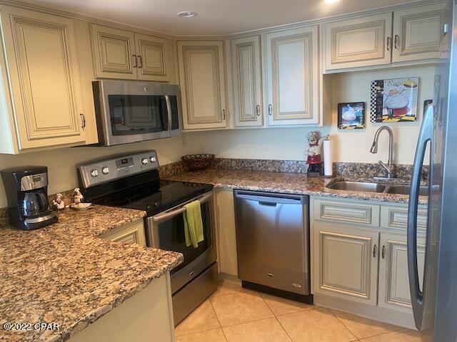 Sunbird Condo - Residential