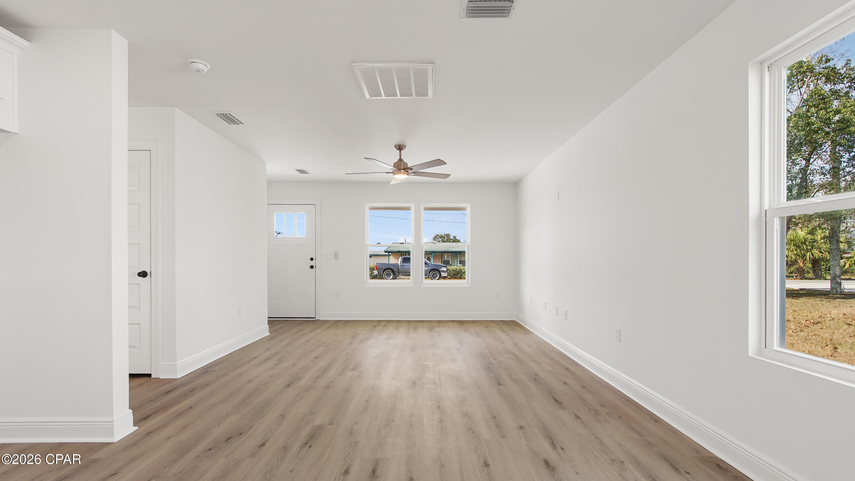 C A Taylor's 2nd Addition Calaway - Residential