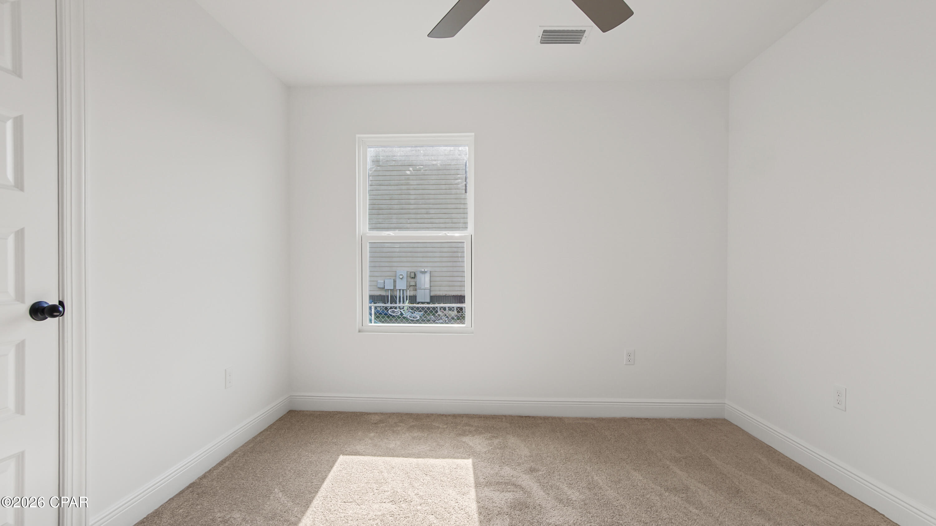 C A Taylor's 2nd Addition Calaway - Residential