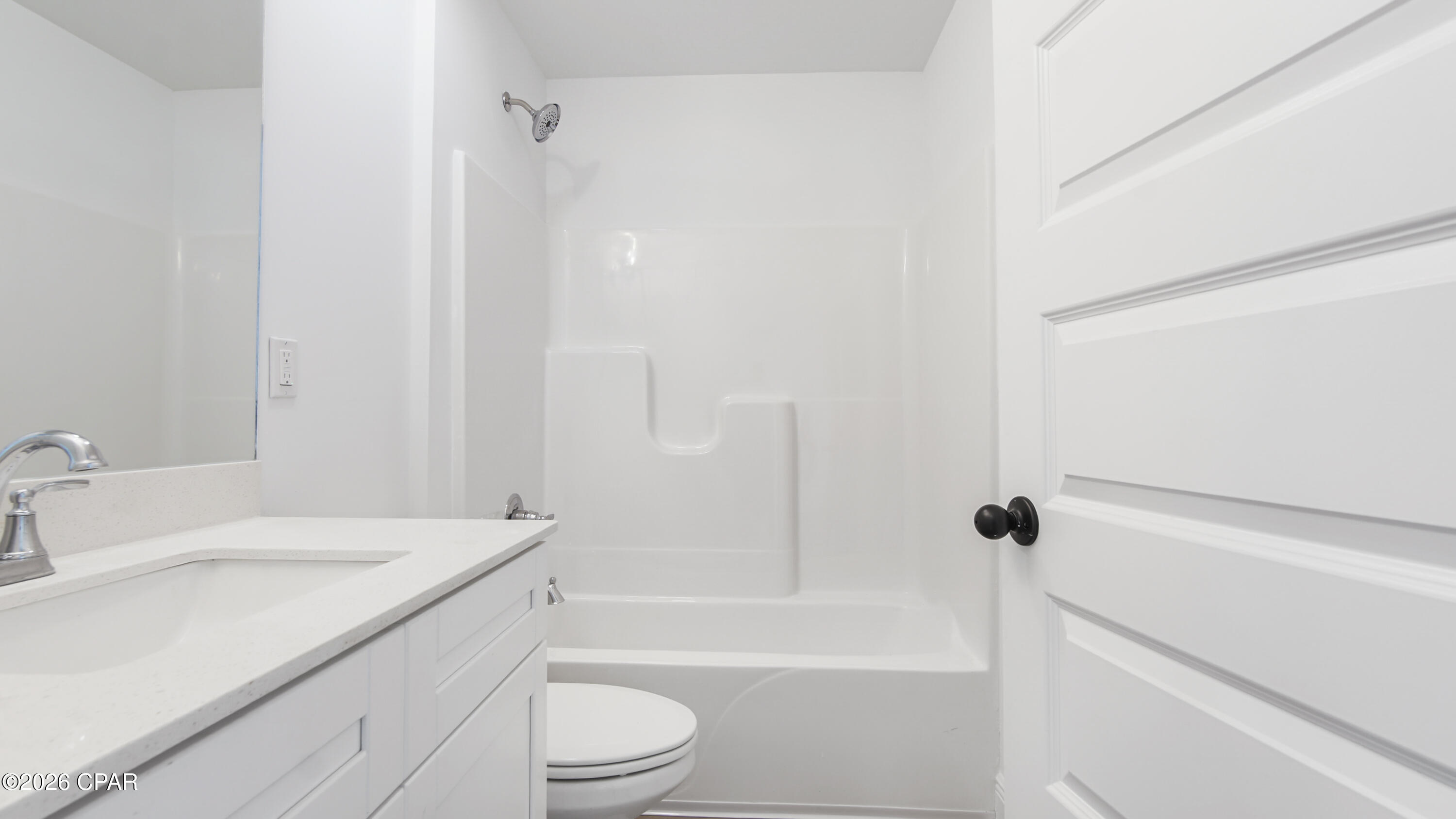 C A Taylor's 2nd Addition Calaway - Residential