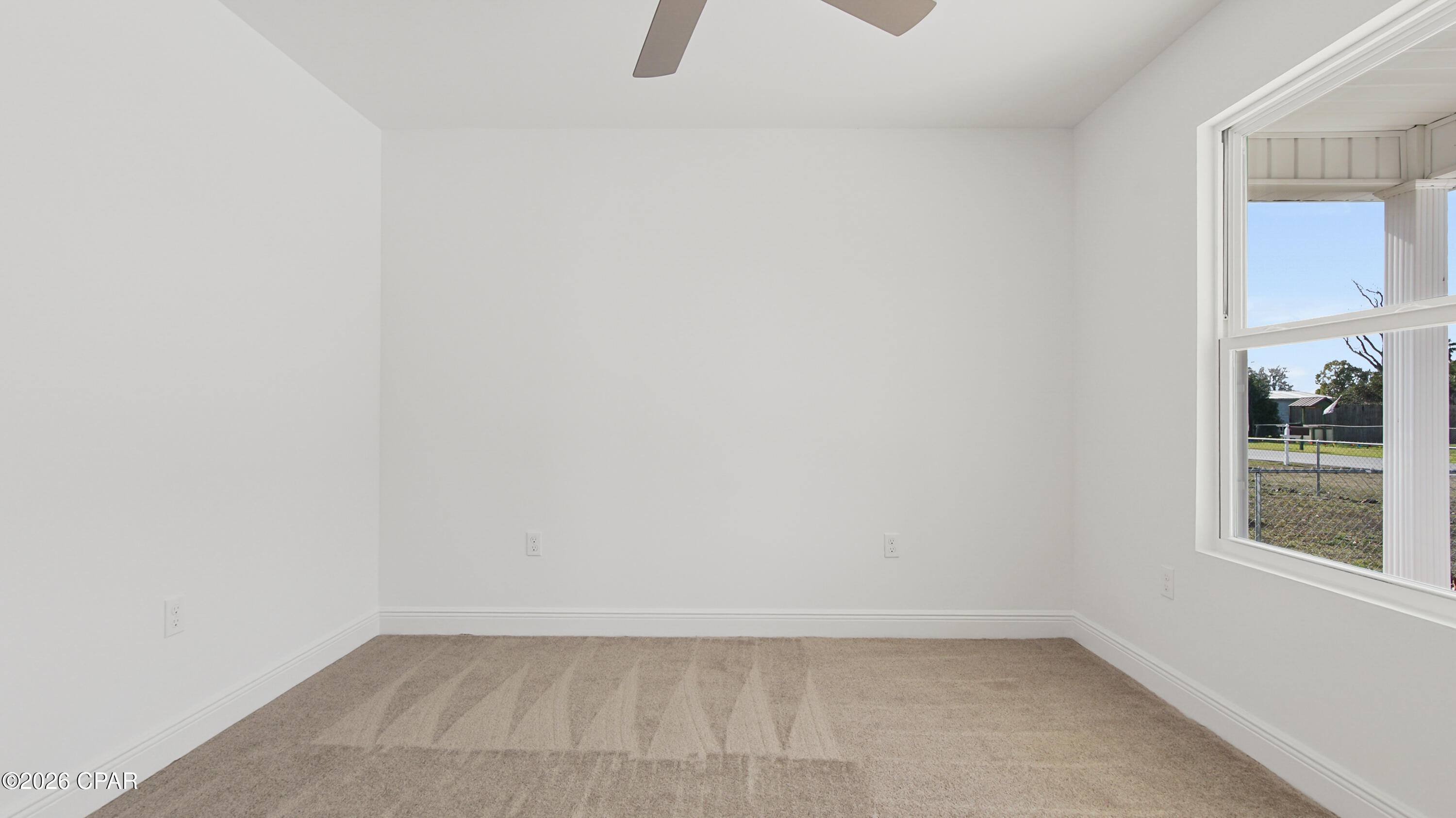 C A Taylor's 2nd Addition Calaway - Residential