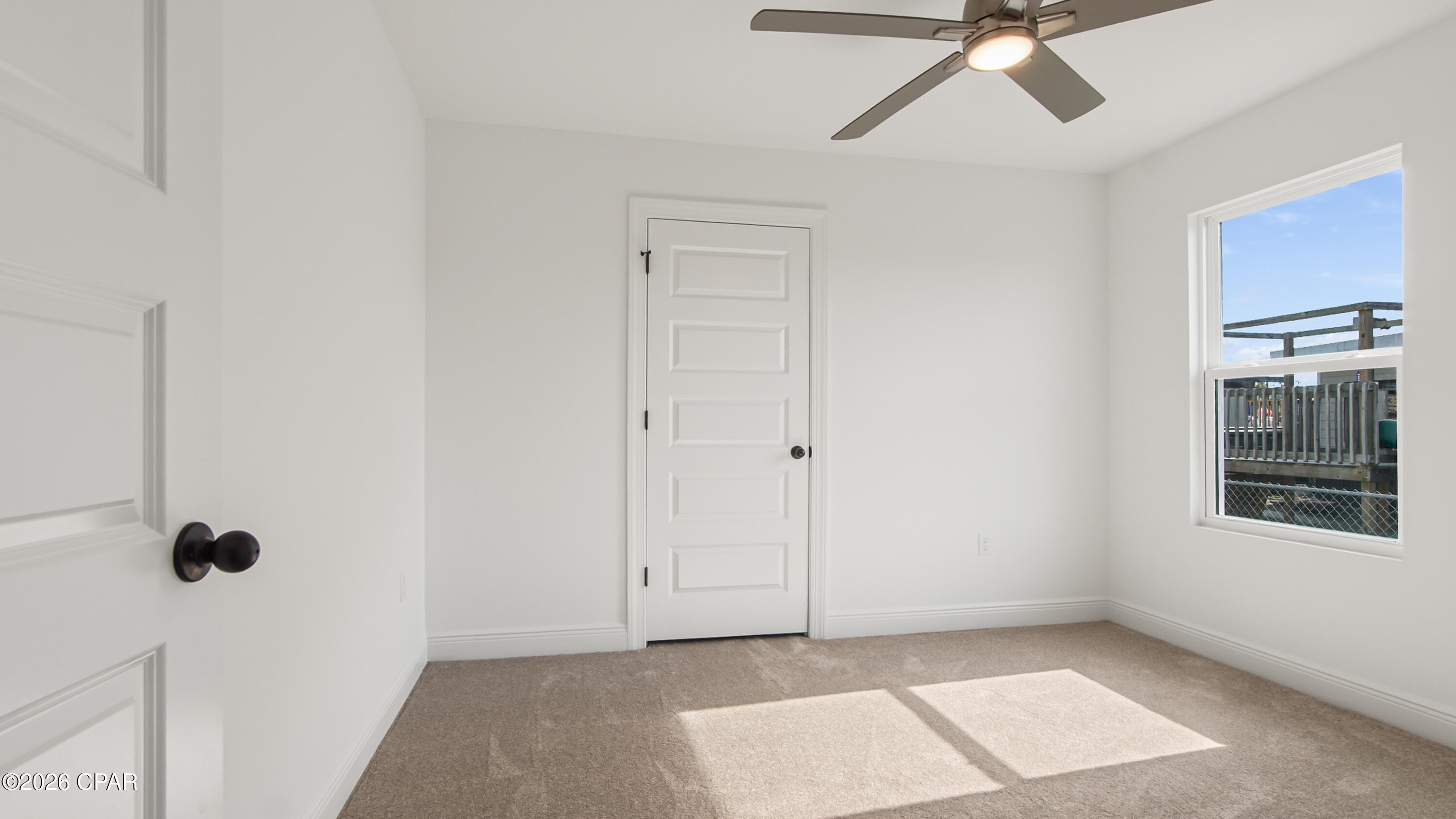 C A Taylor's 2nd Addition Calaway - Residential