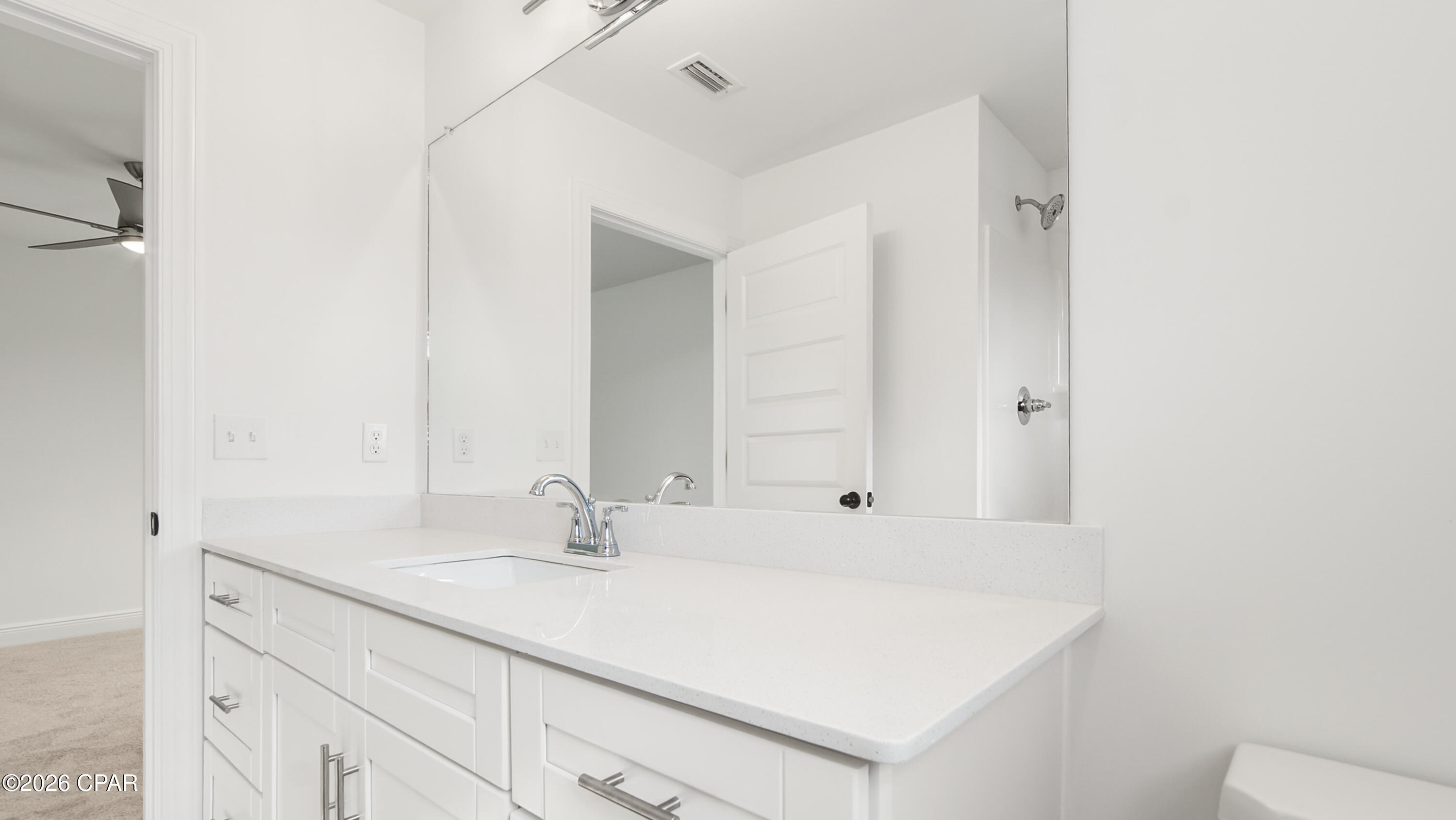 C A Taylor's 2nd Addition Calaway - Residential