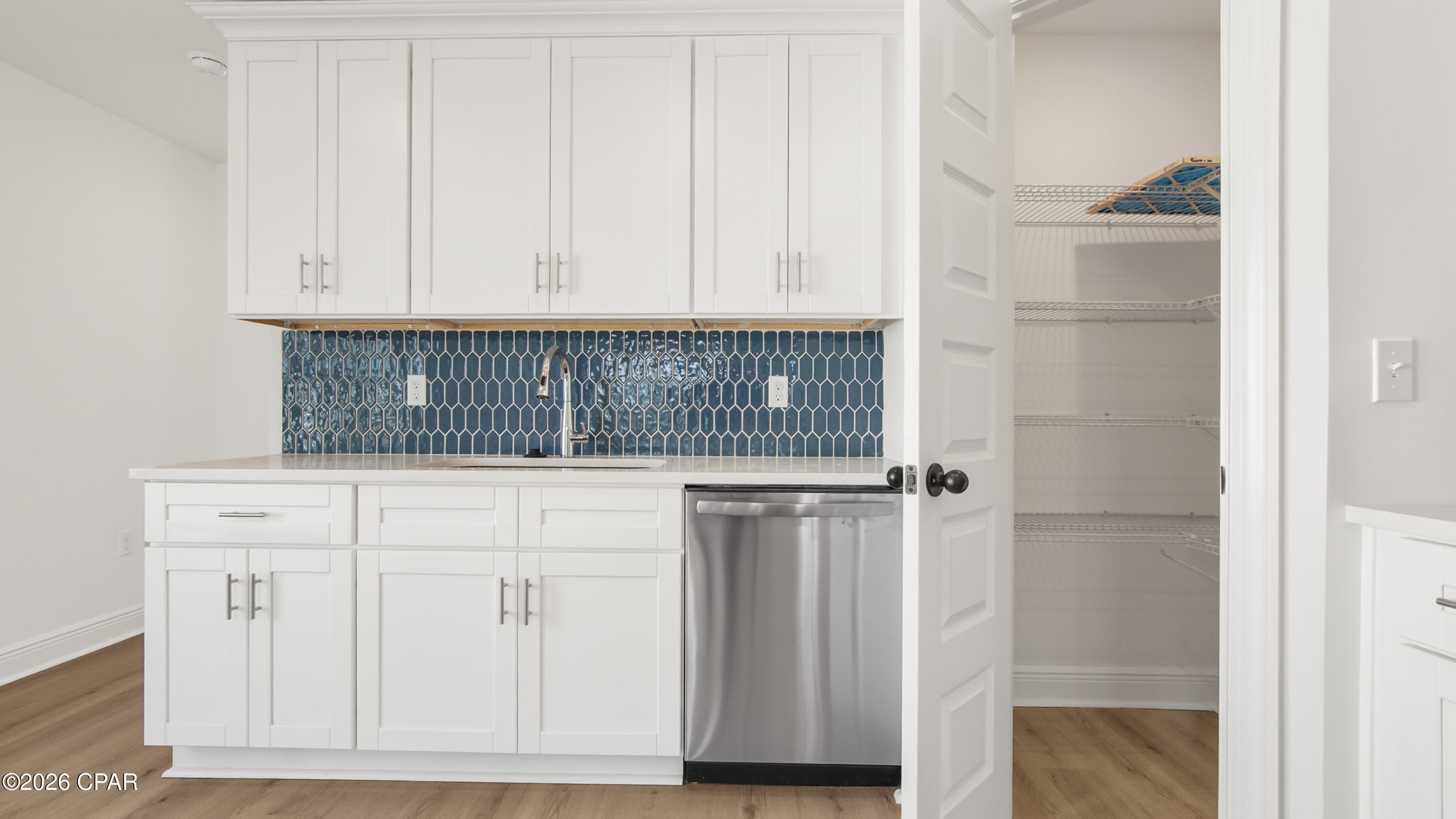 C A Taylor's 2nd Addition Calaway - Residential