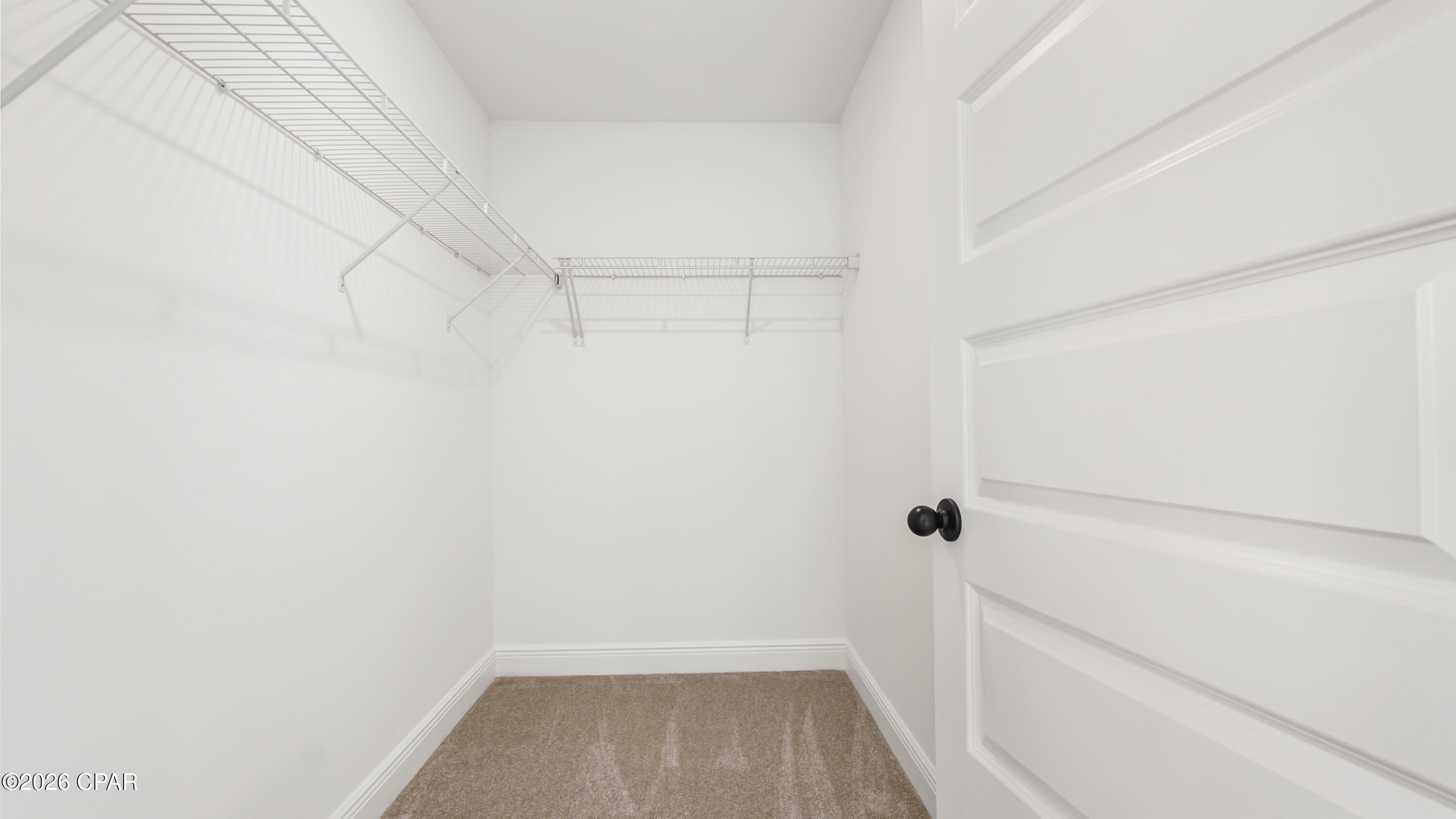 C A Taylor's 2nd Addition Calaway - Residential