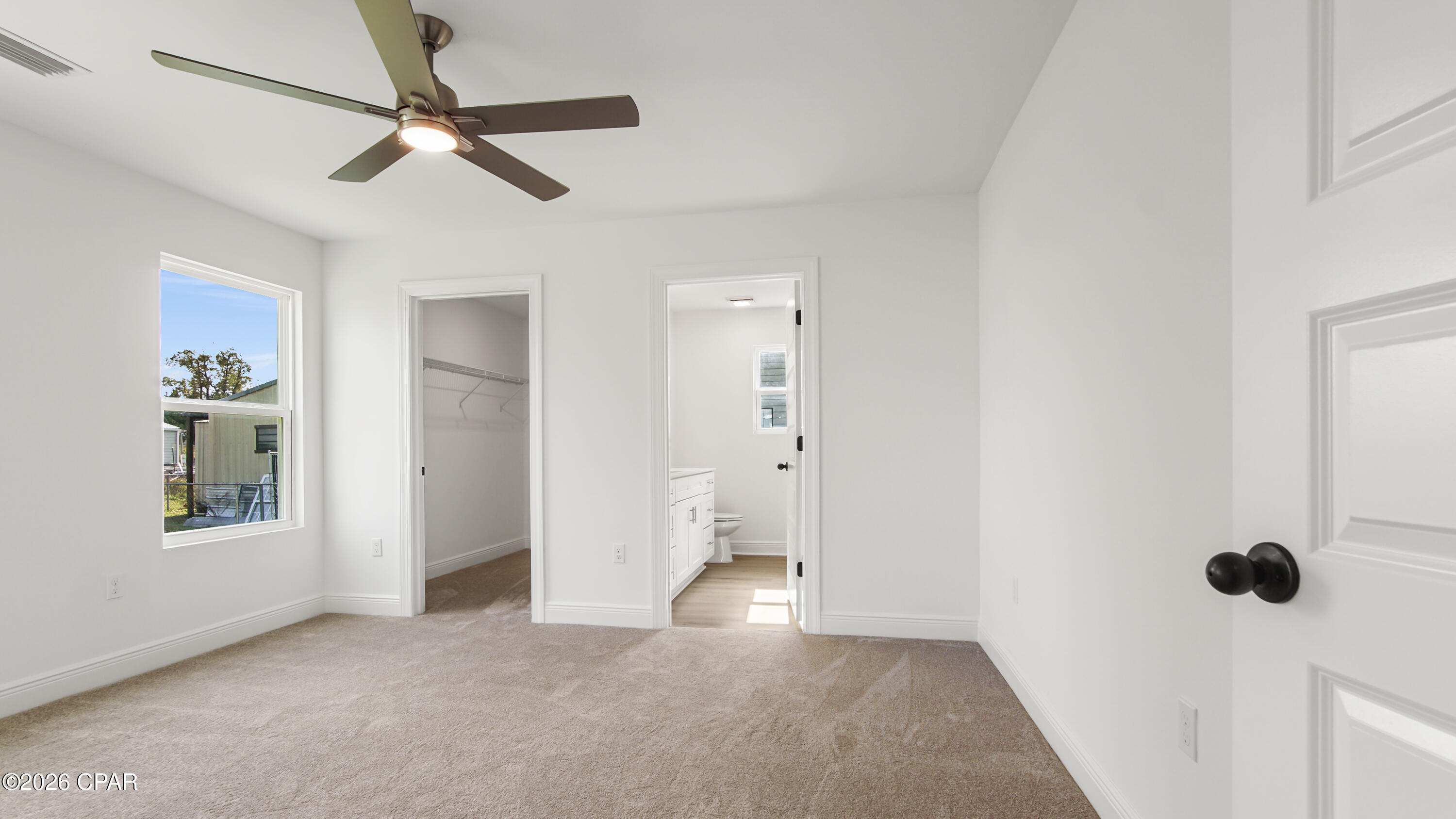 C A Taylor's 2nd Addition Calaway - Residential