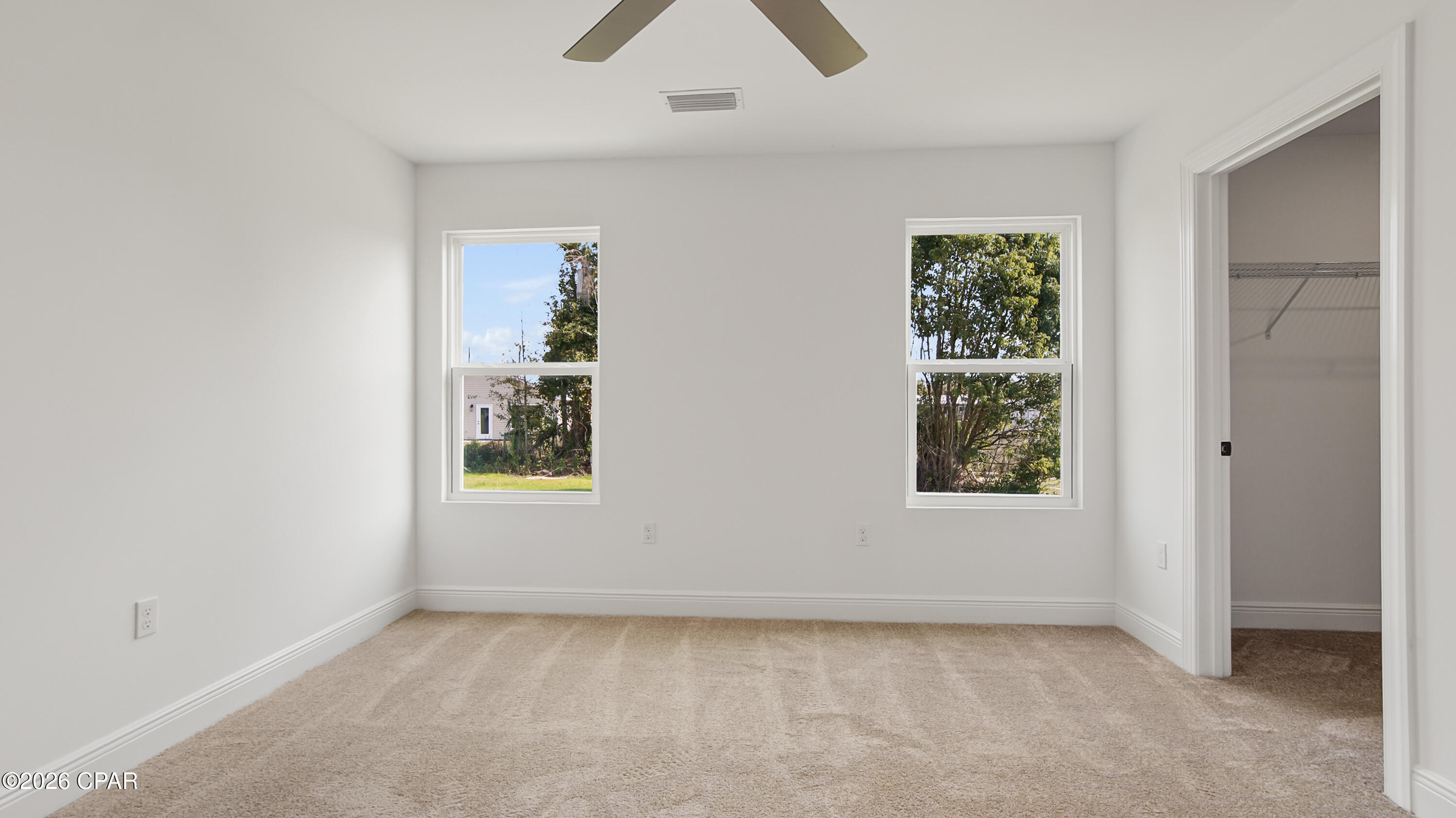 C A Taylor's 2nd Addition Calaway - Residential