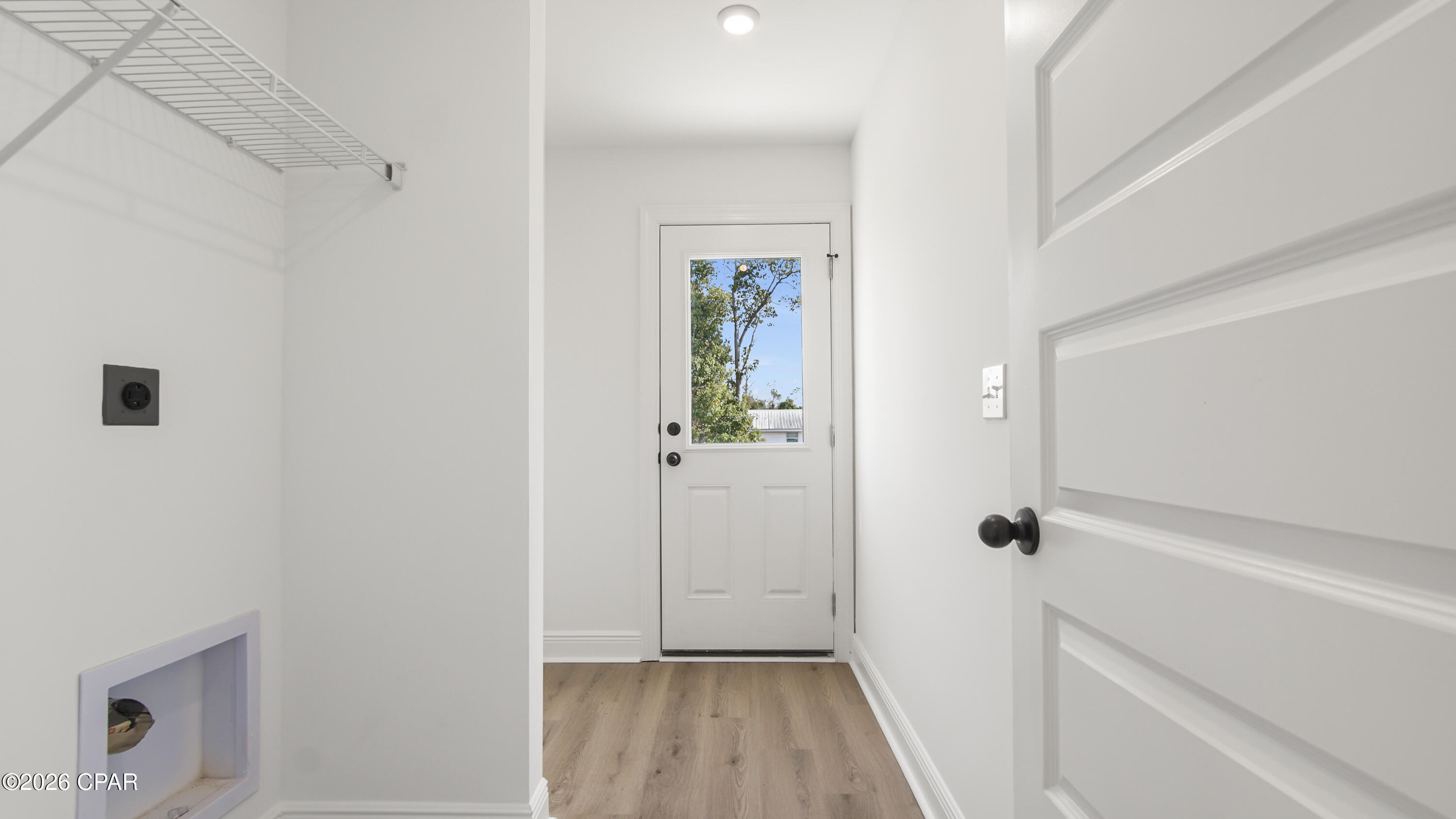 C A Taylor's 2nd Addition Calaway - Residential