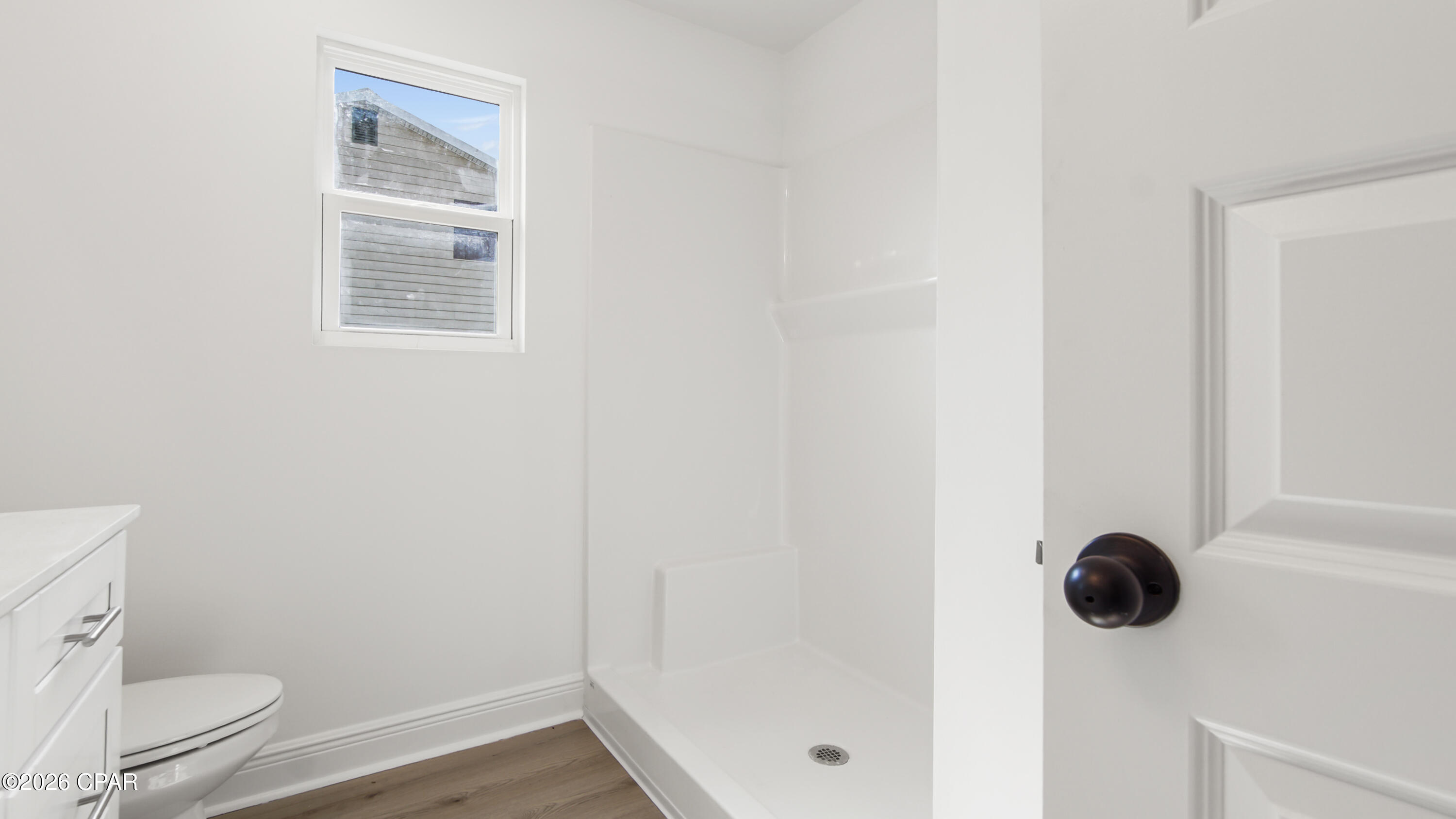 C A Taylor's 2nd Addition Calaway - Residential