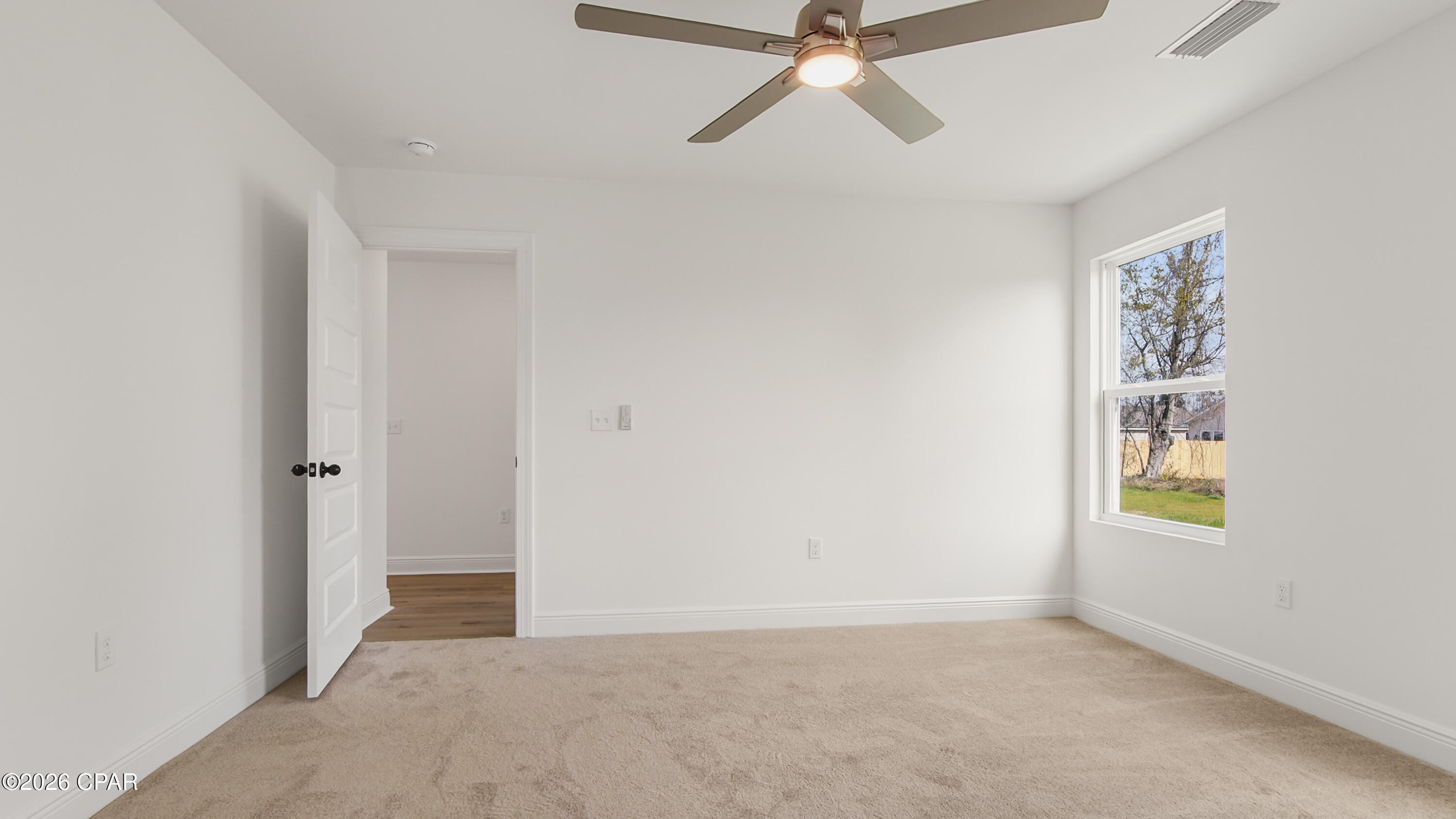 C A Taylor's 2nd Addition Calaway - Residential