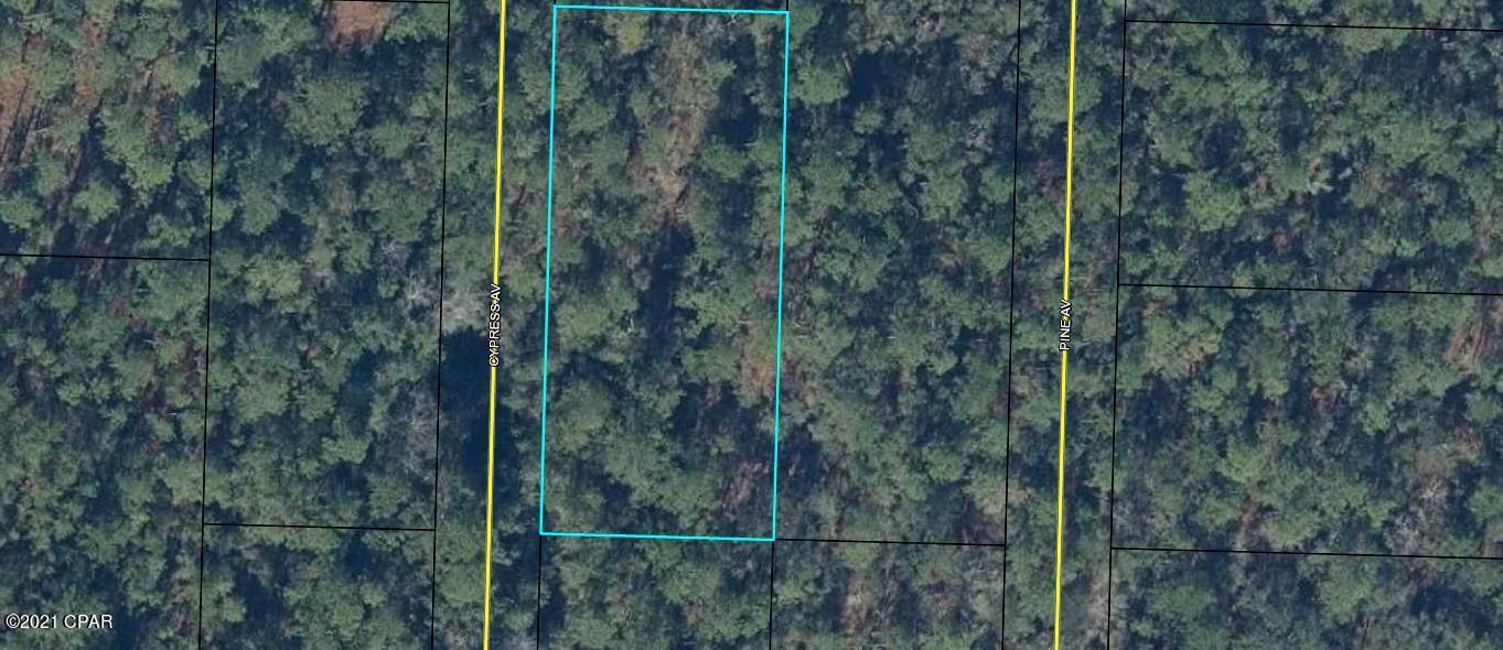 No Named Subdivision - Land