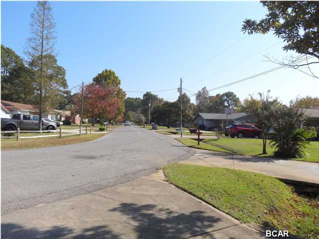 Forest Shores - Residential