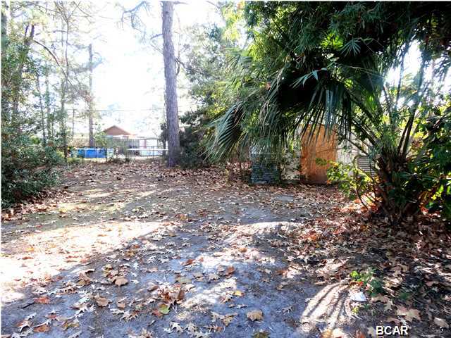 Forest Shores - Residential