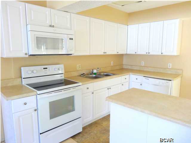 Forest Shores - Residential