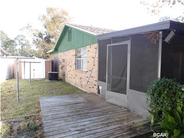 Forest Shores - Residential