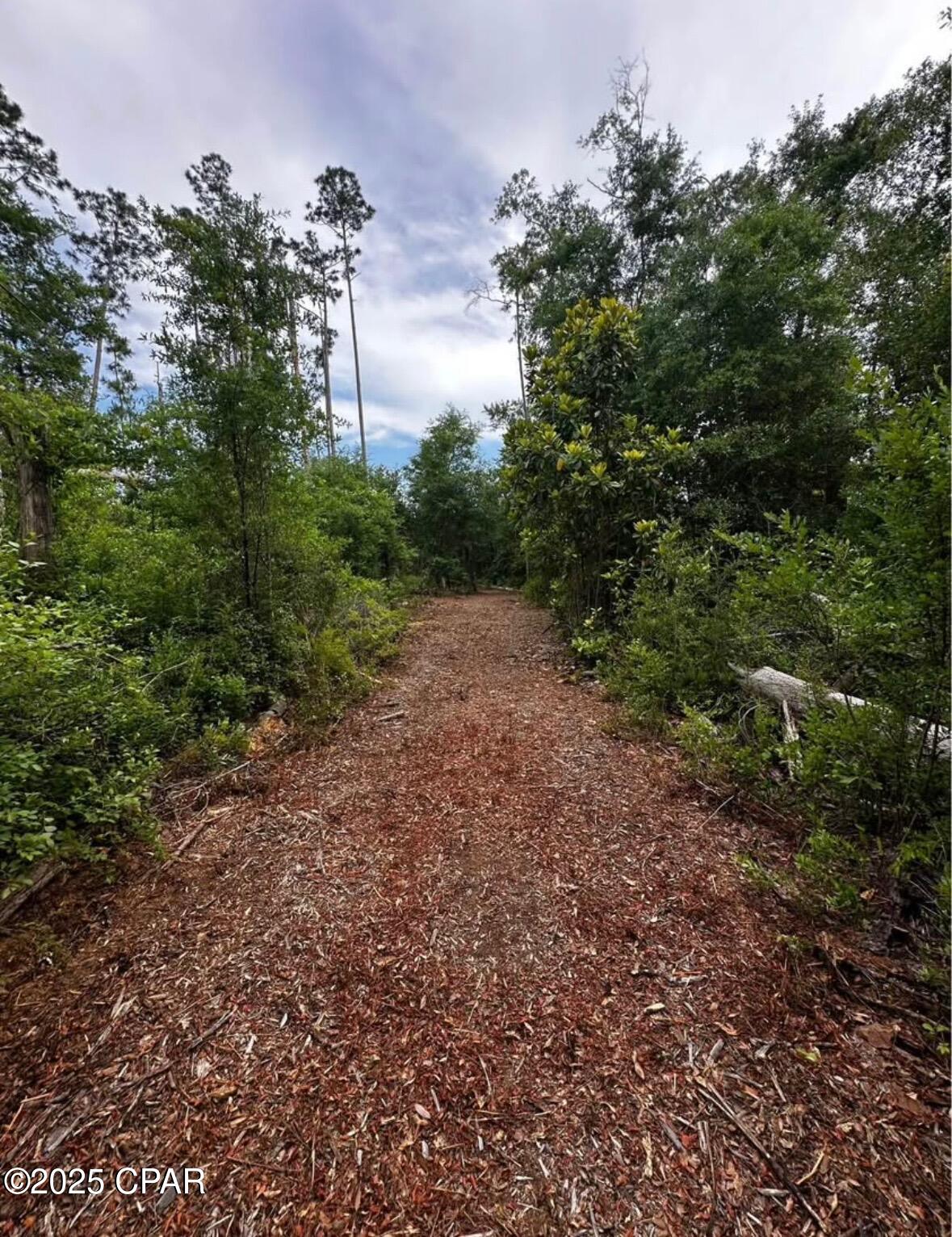 [No Recorded Subdiv] - Land