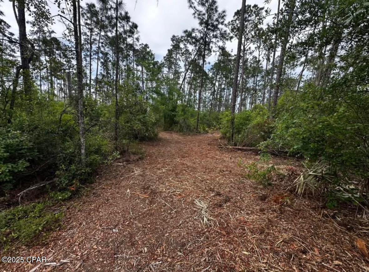 [No Recorded Subdiv] - Land