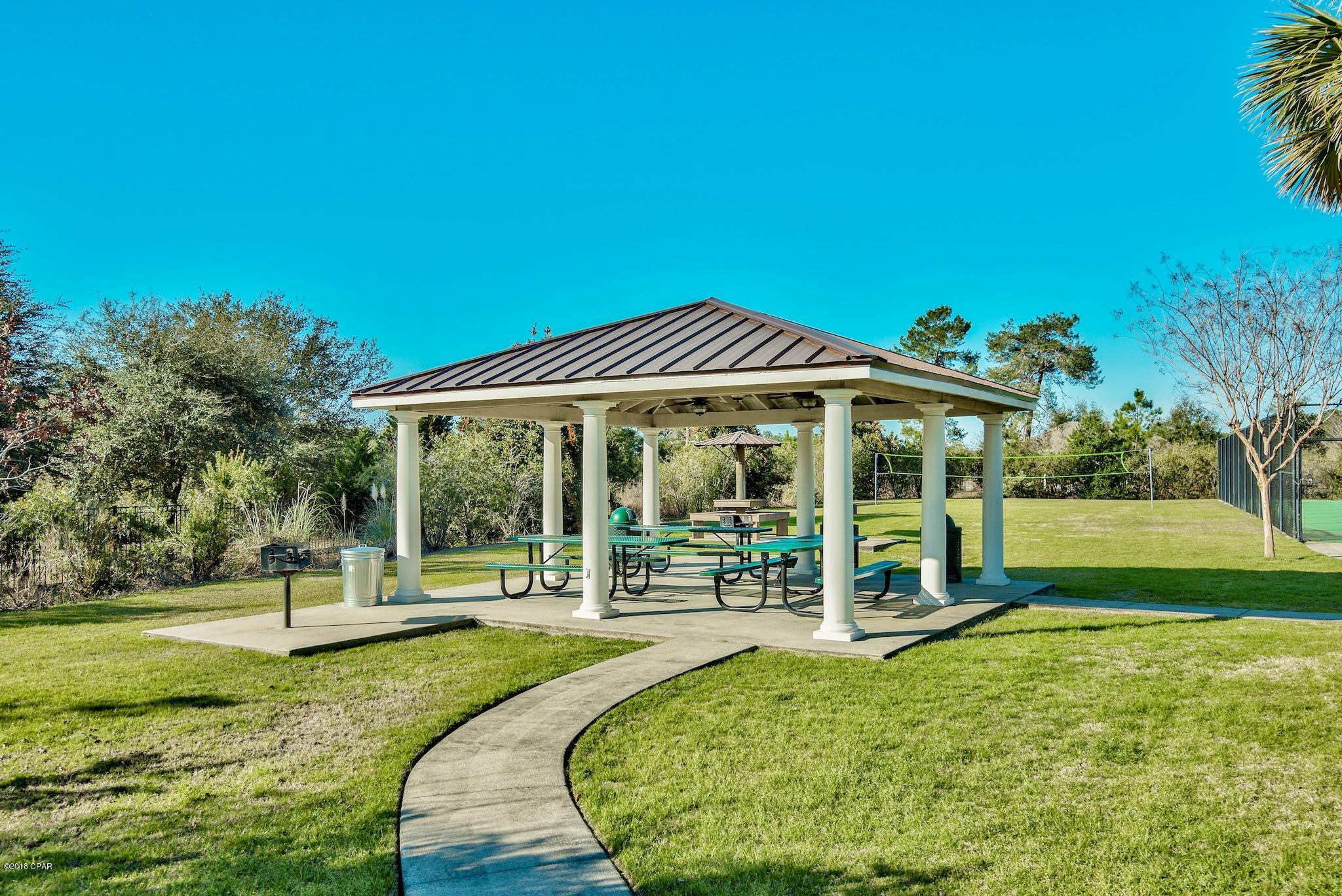 Windswept Estates - Land