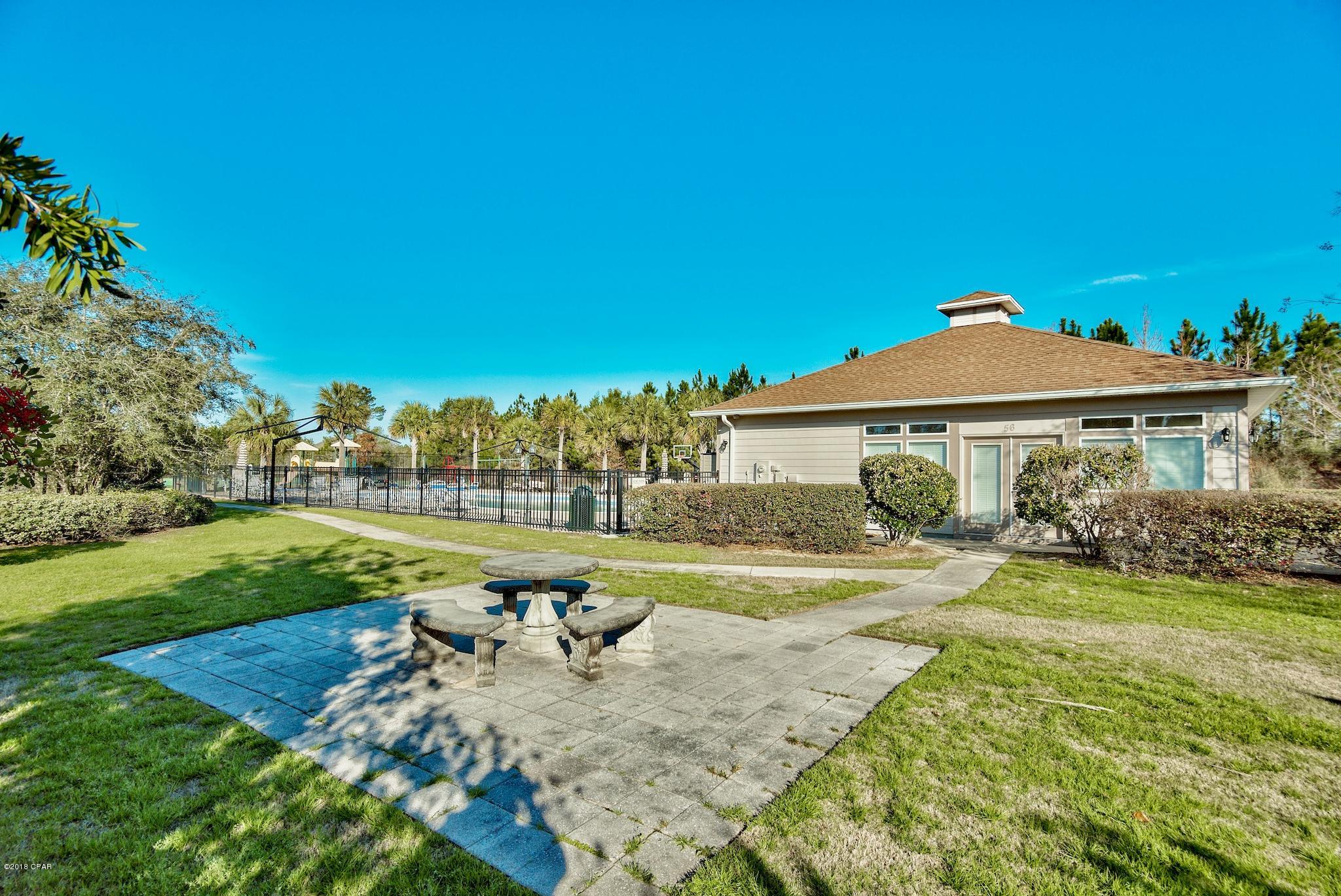 Windswept Estates - Land