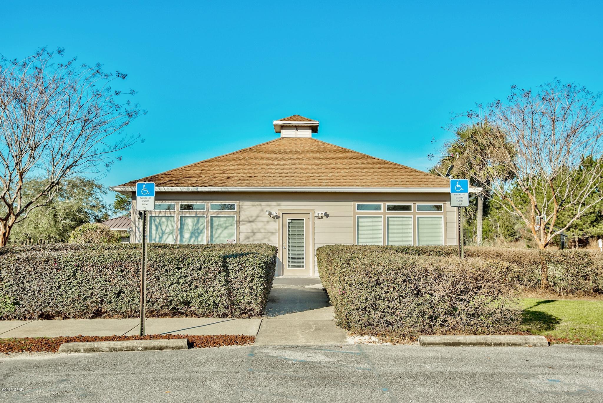 Windswept Estates - Land