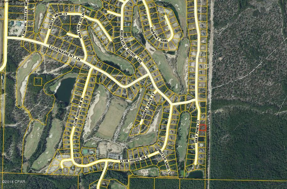 Windswept Estates - Land