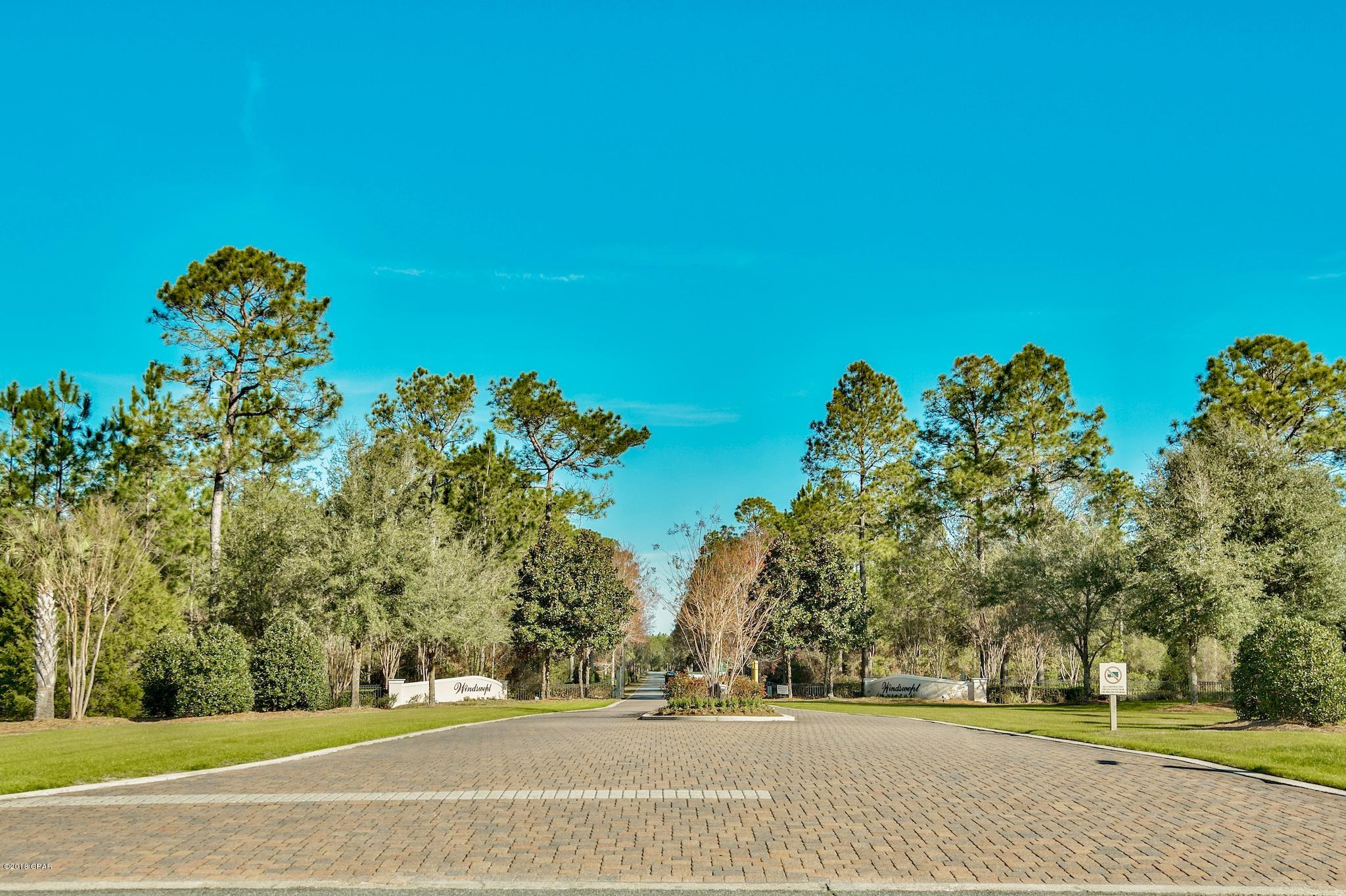 Windswept Estates - Land