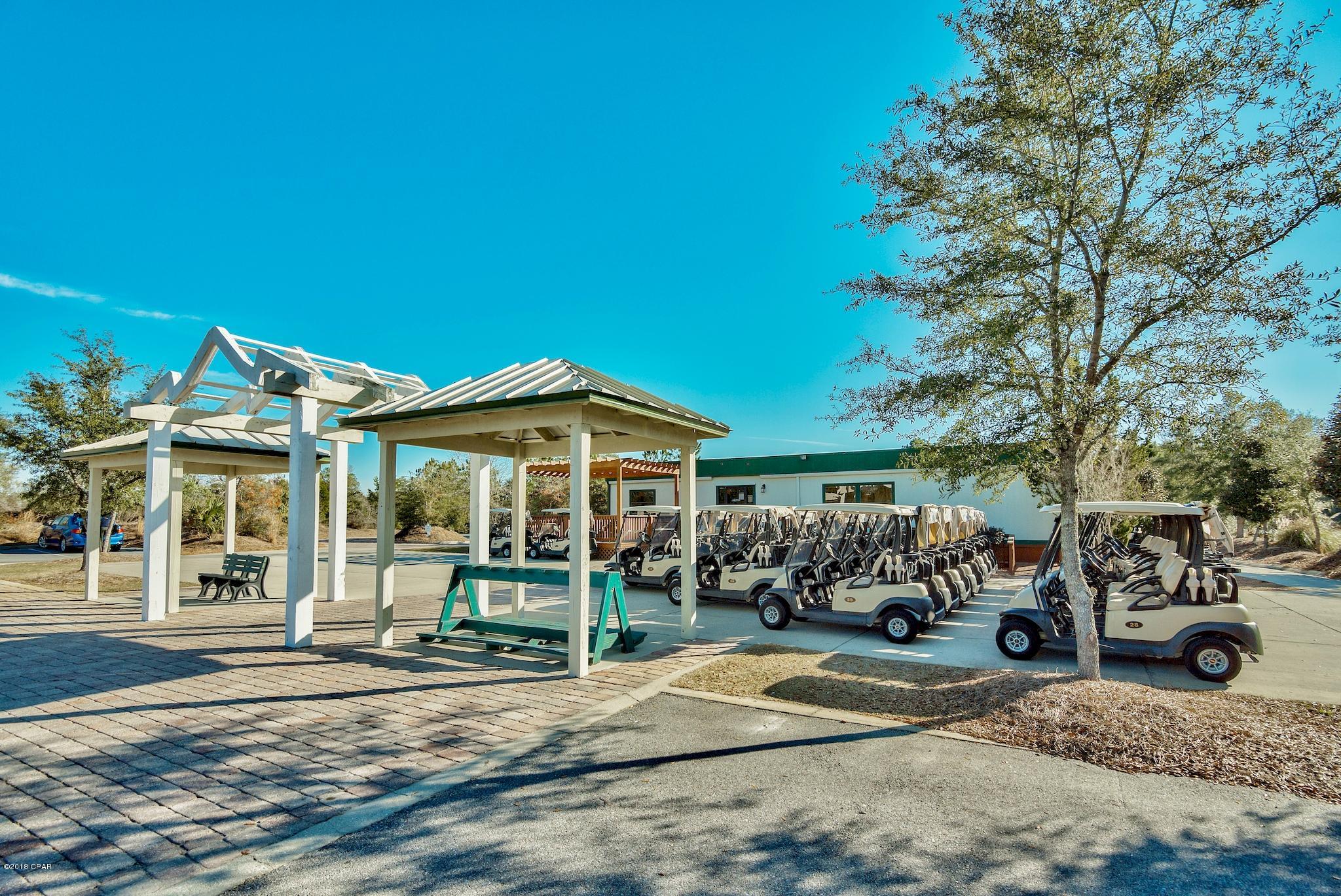 Windswept Estates - Land