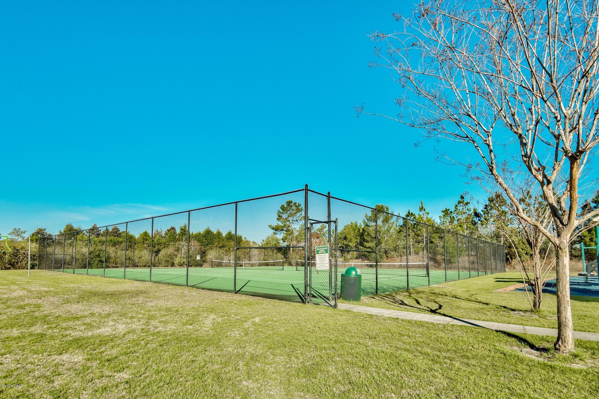 Windswept Estates - Land