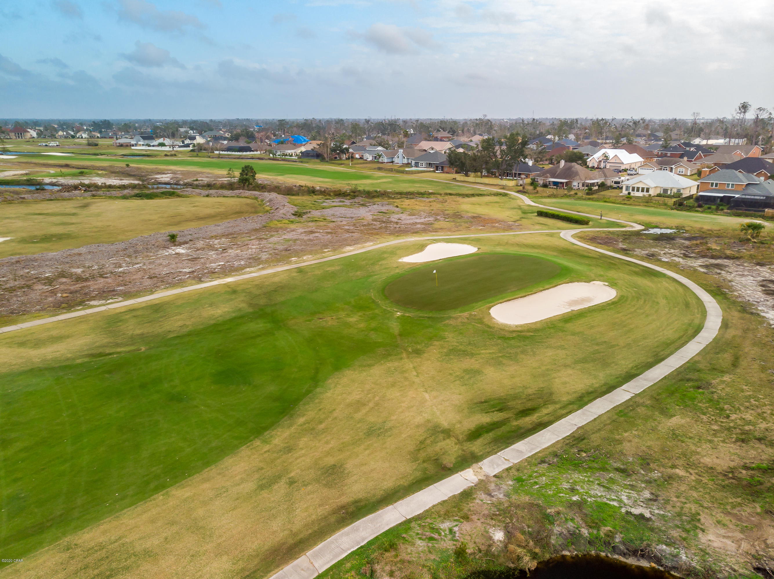 Country Club Harbour Estates - Residential