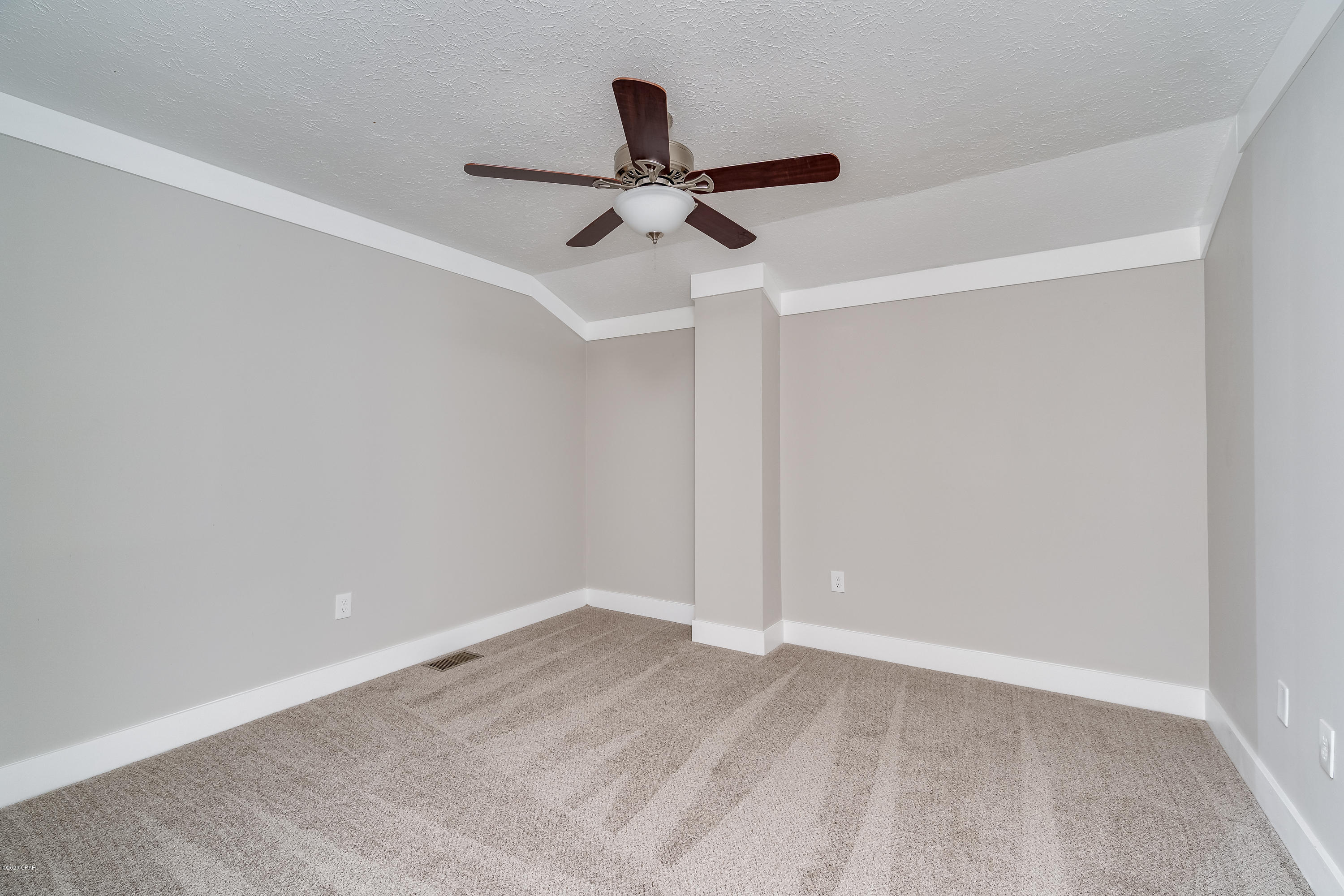 Country Club Harbour Estates - Residential