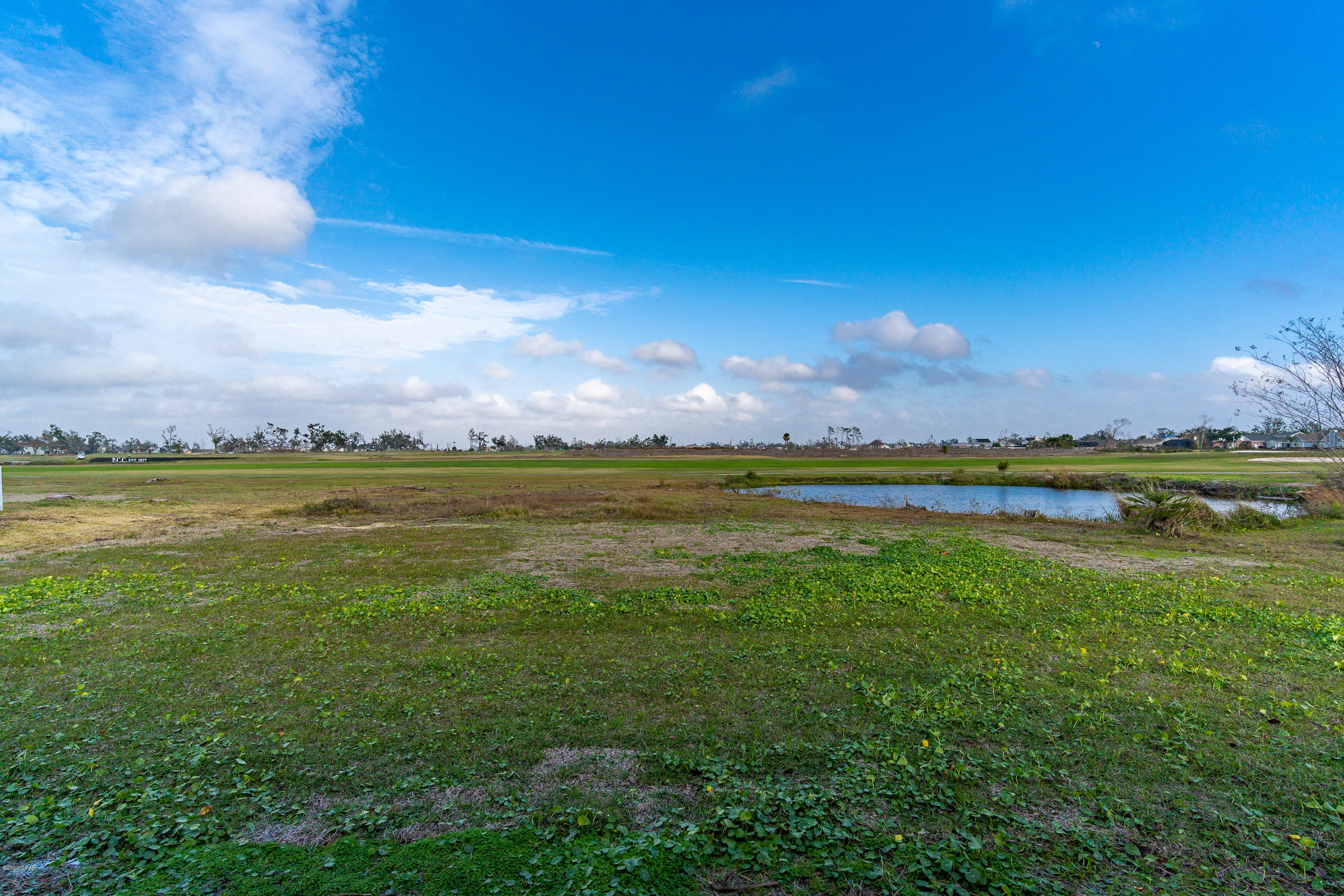 Country Club Harbour Estates - Residential