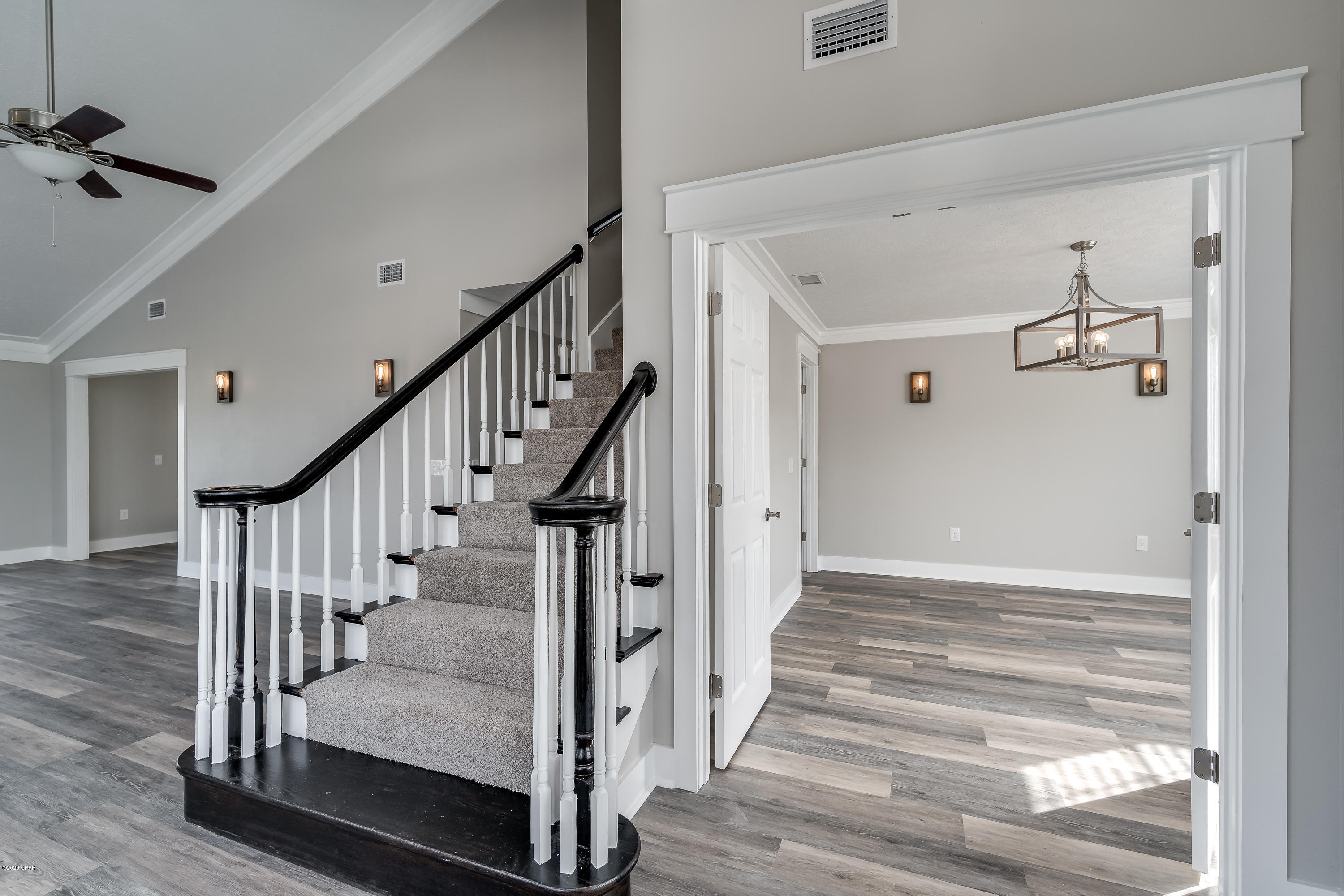 Country Club Harbour Estates - Residential