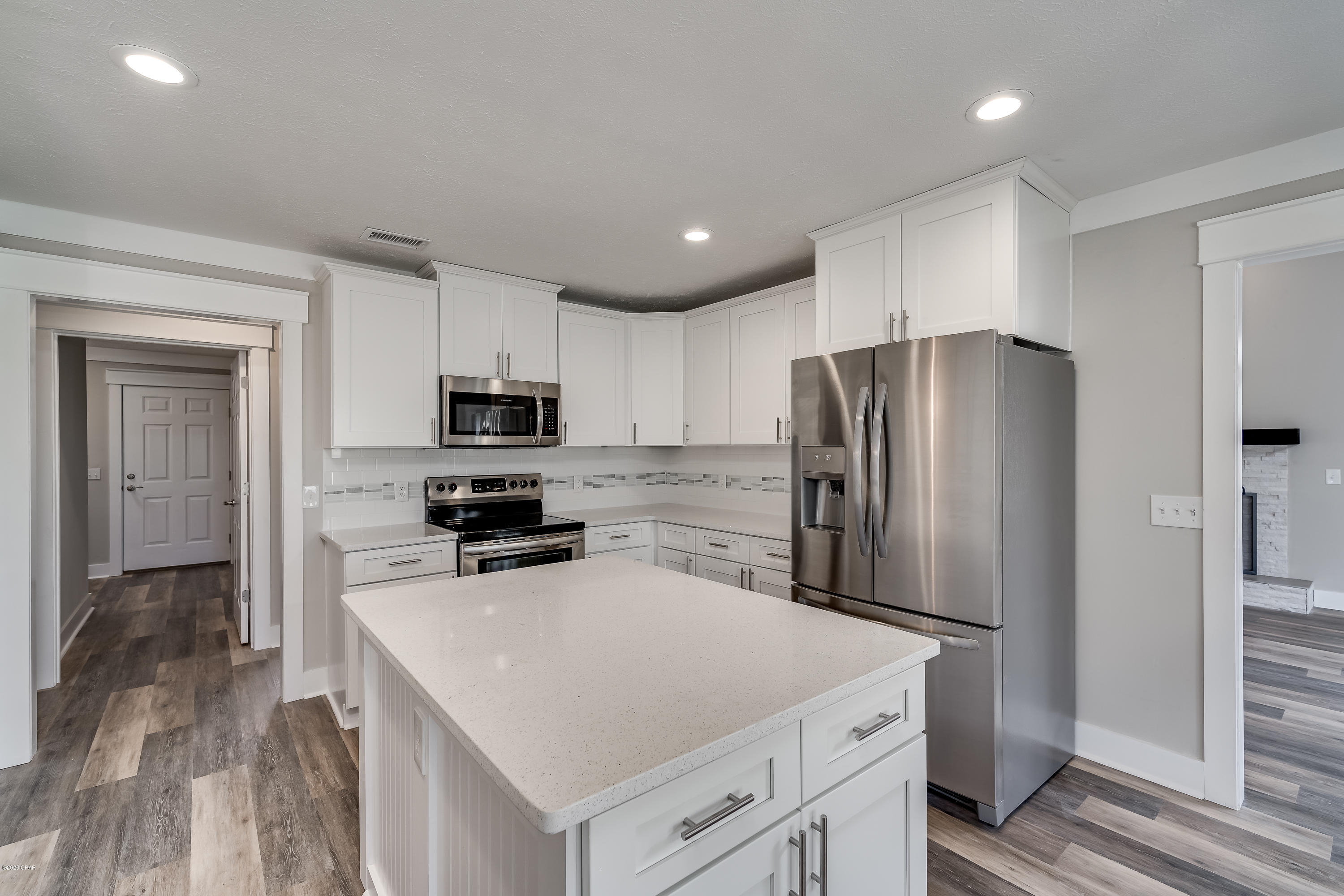 Country Club Harbour Estates - Residential