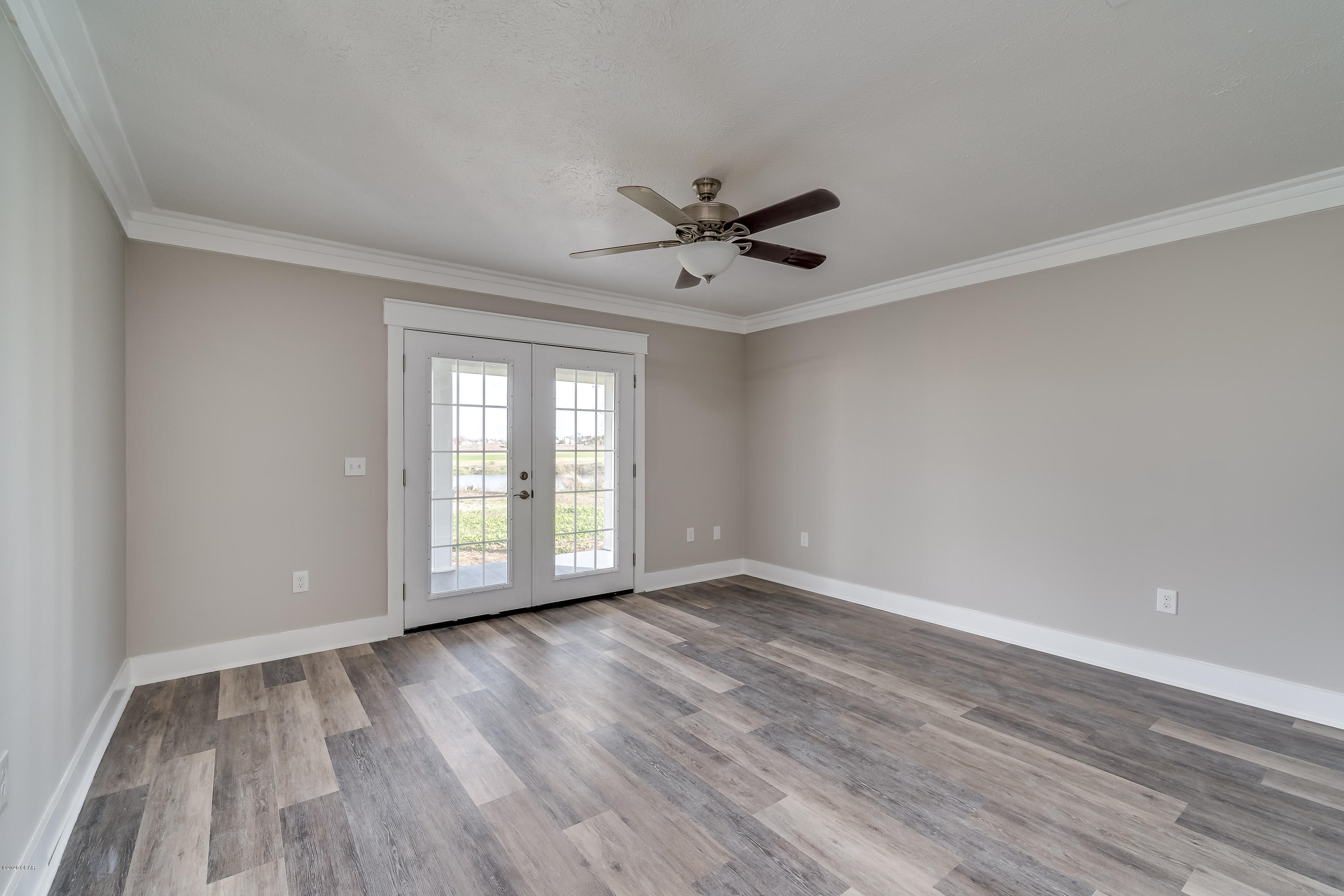 Country Club Harbour Estates - Residential