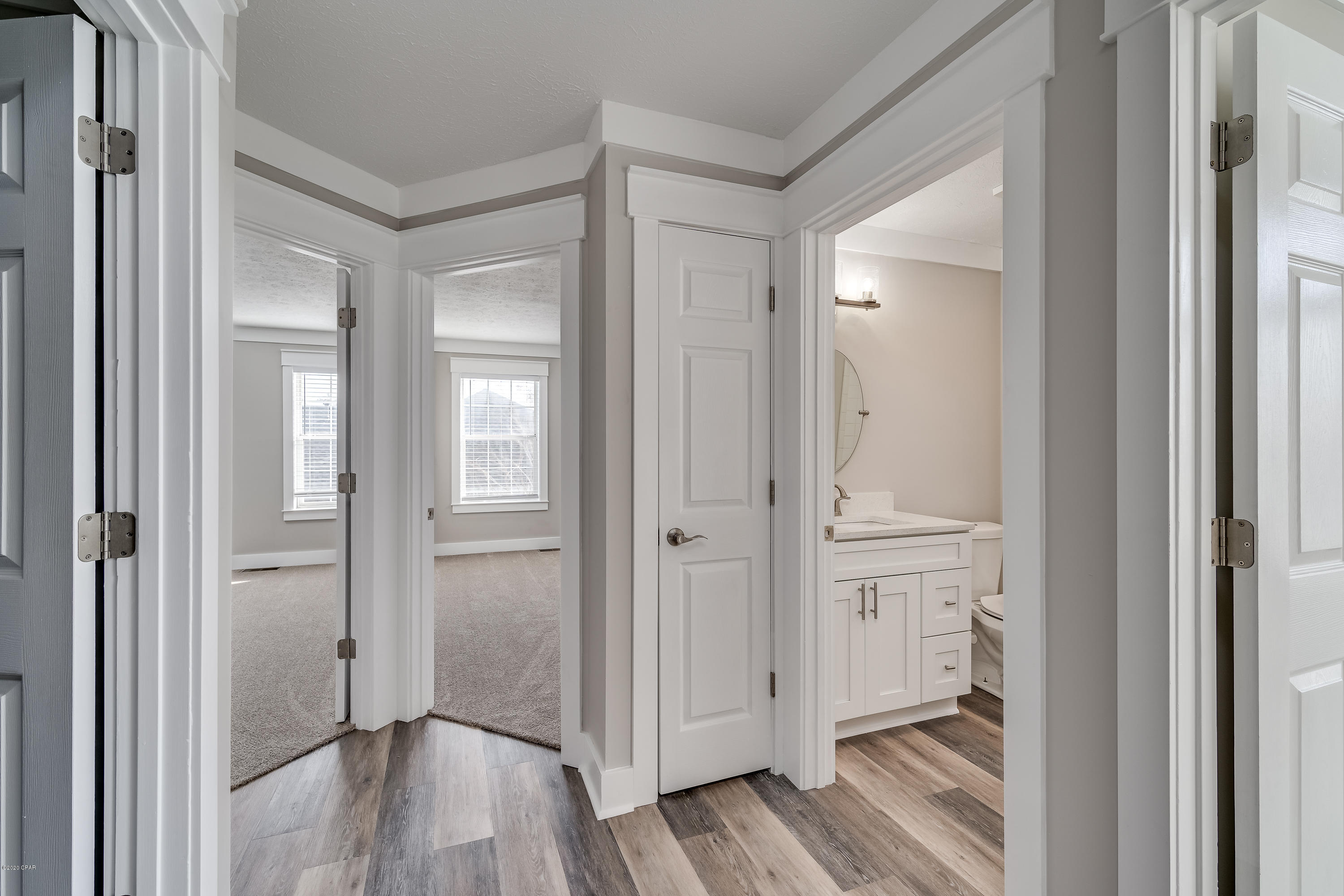 Country Club Harbour Estates - Residential