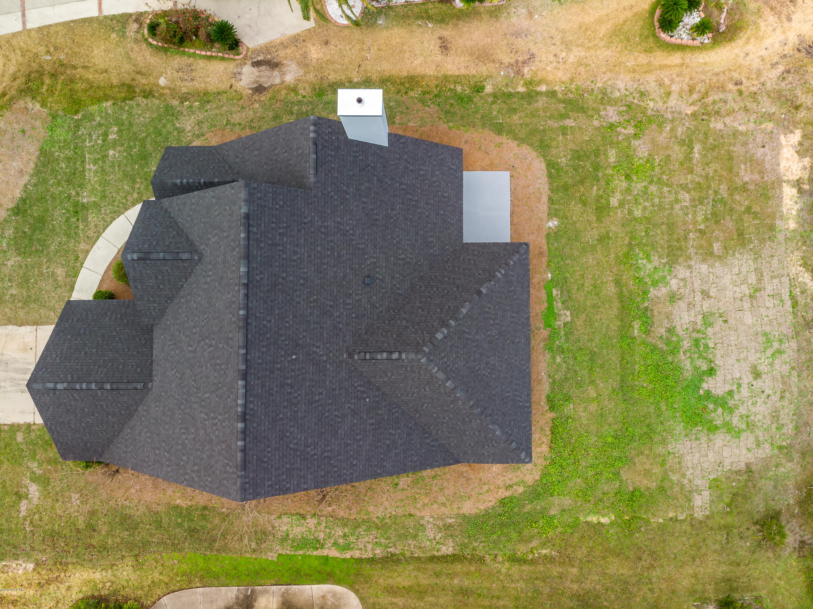 Country Club Harbour Estates - Residential