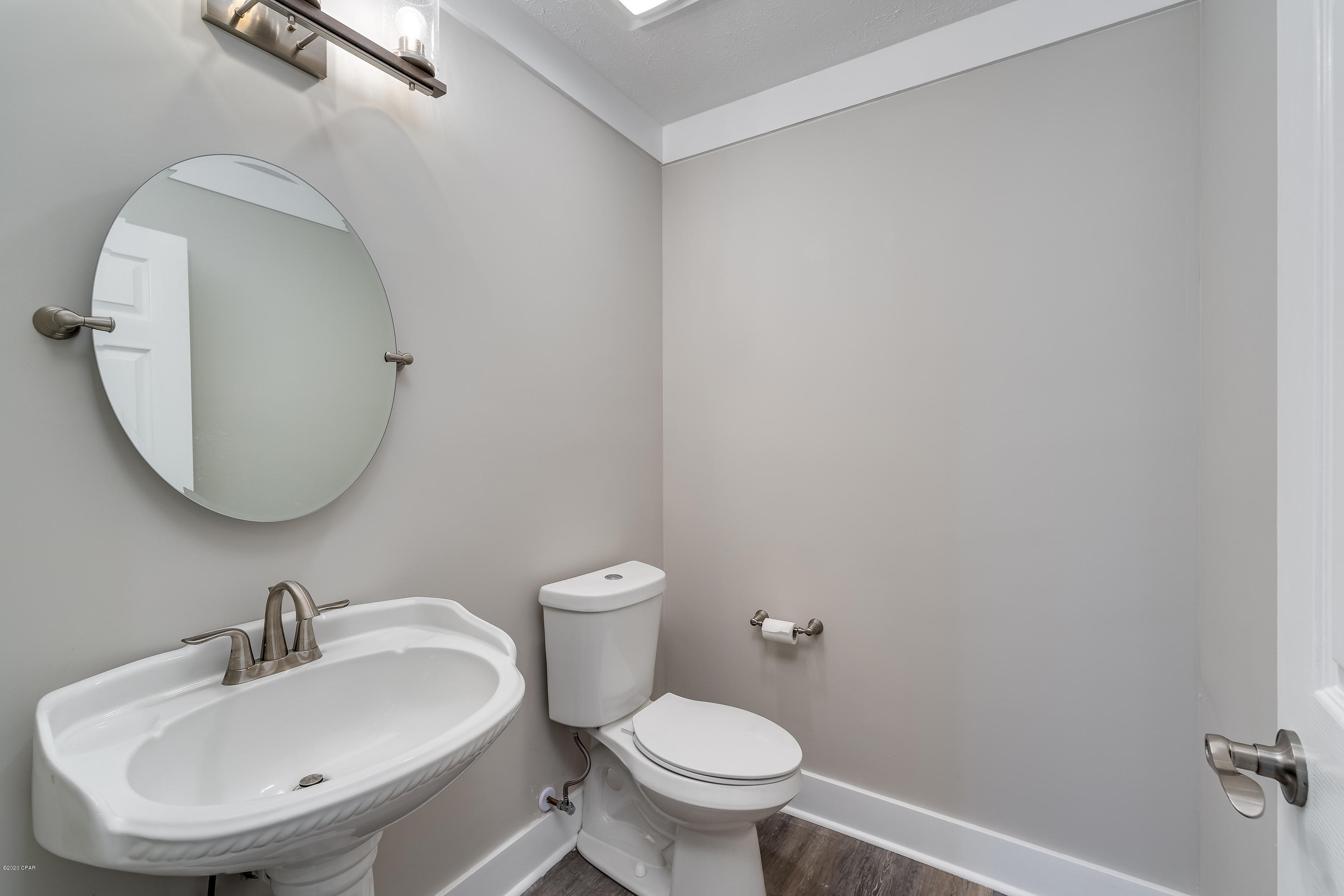 Country Club Harbour Estates - Residential