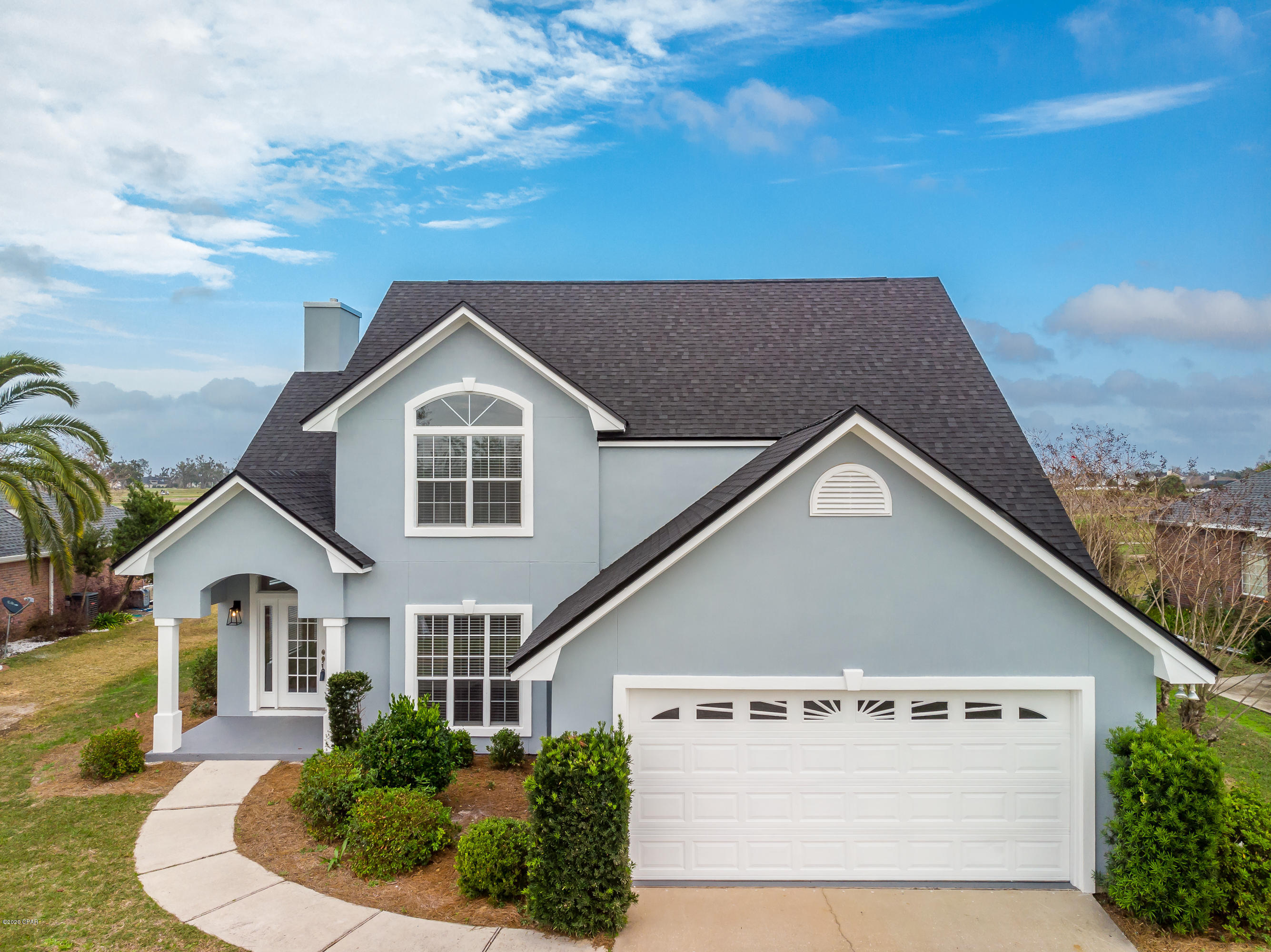 Country Club Harbour Estates - Residential