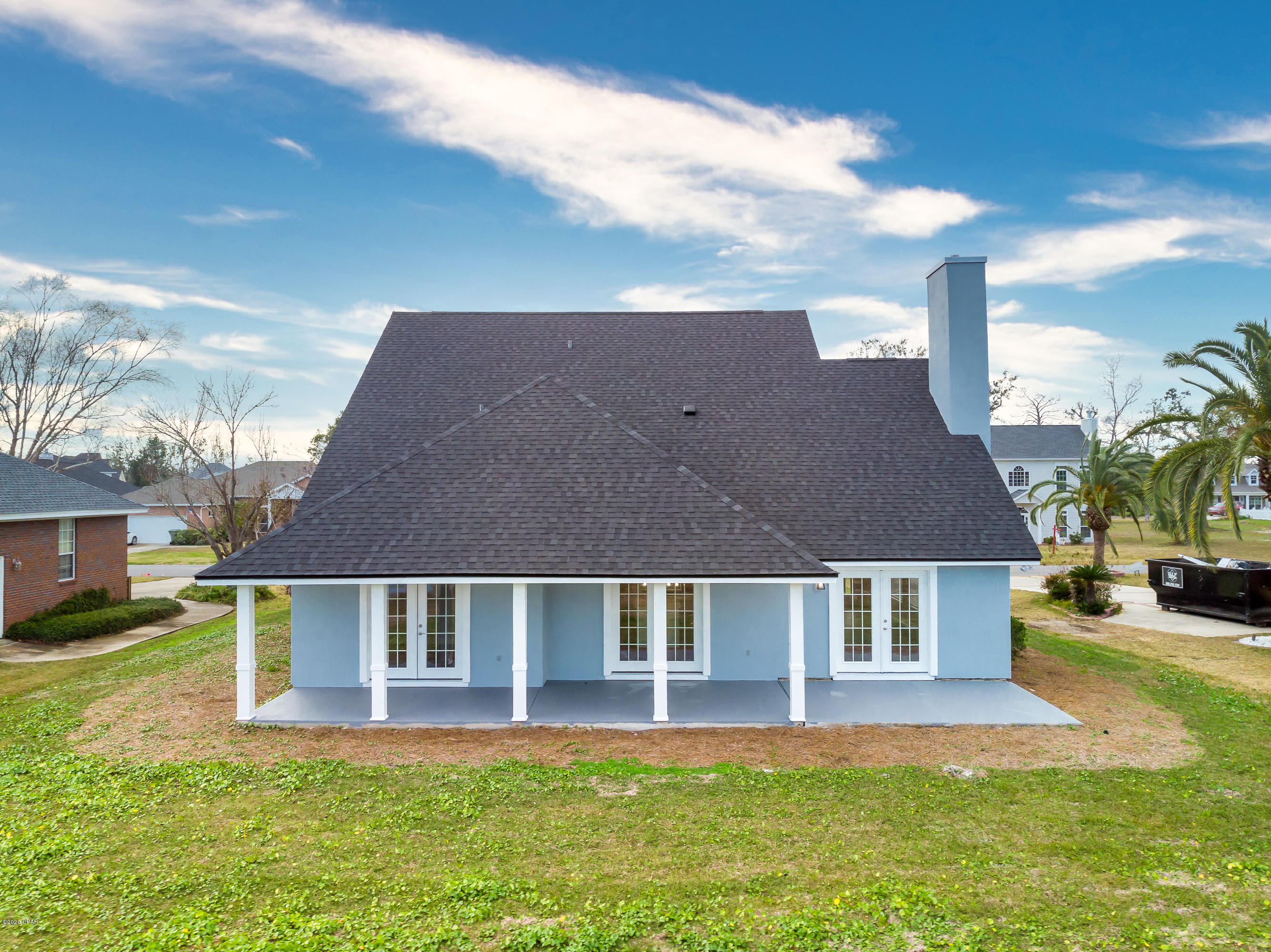 Country Club Harbour Estates - Residential