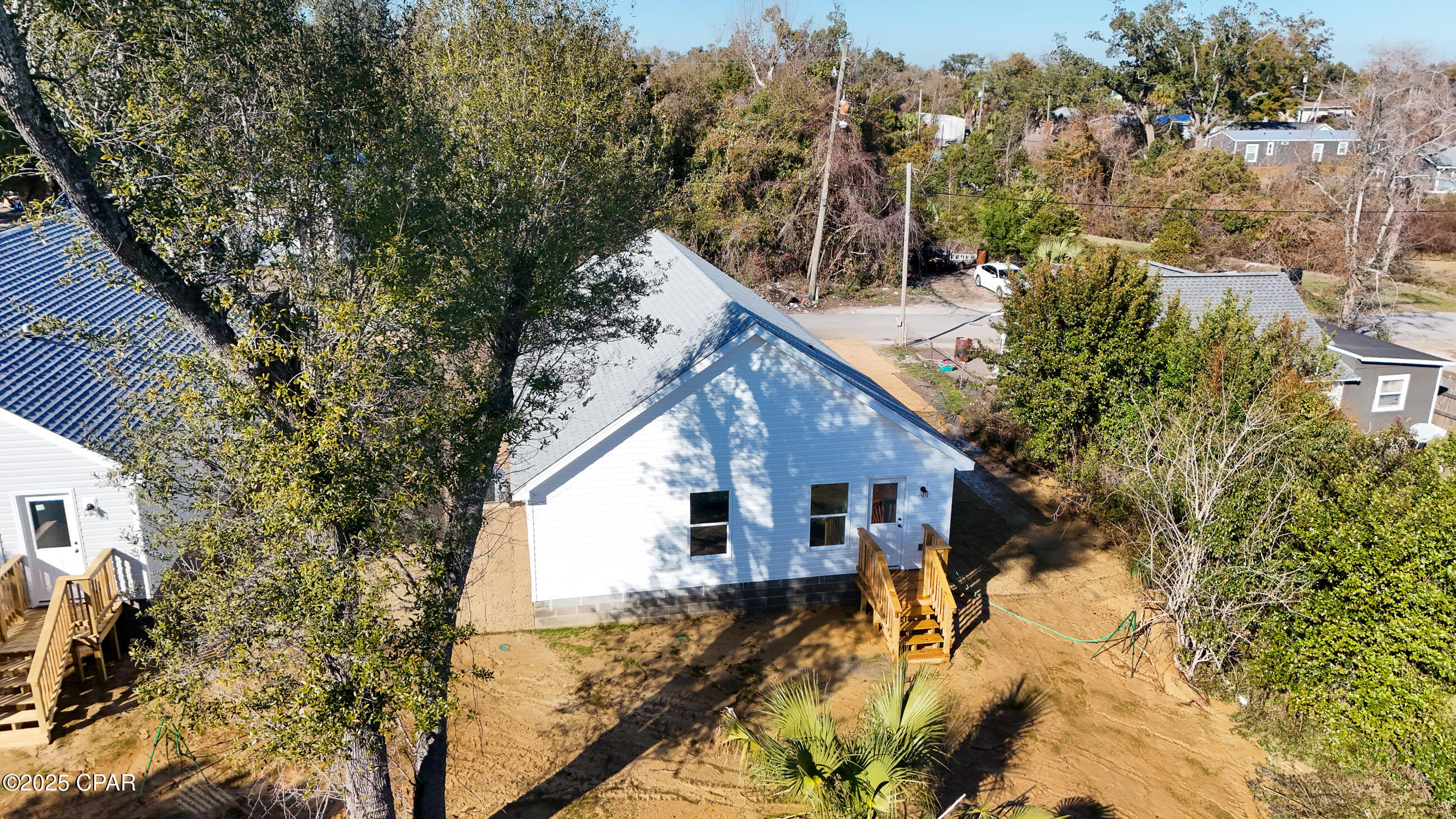 Springfield - Residential