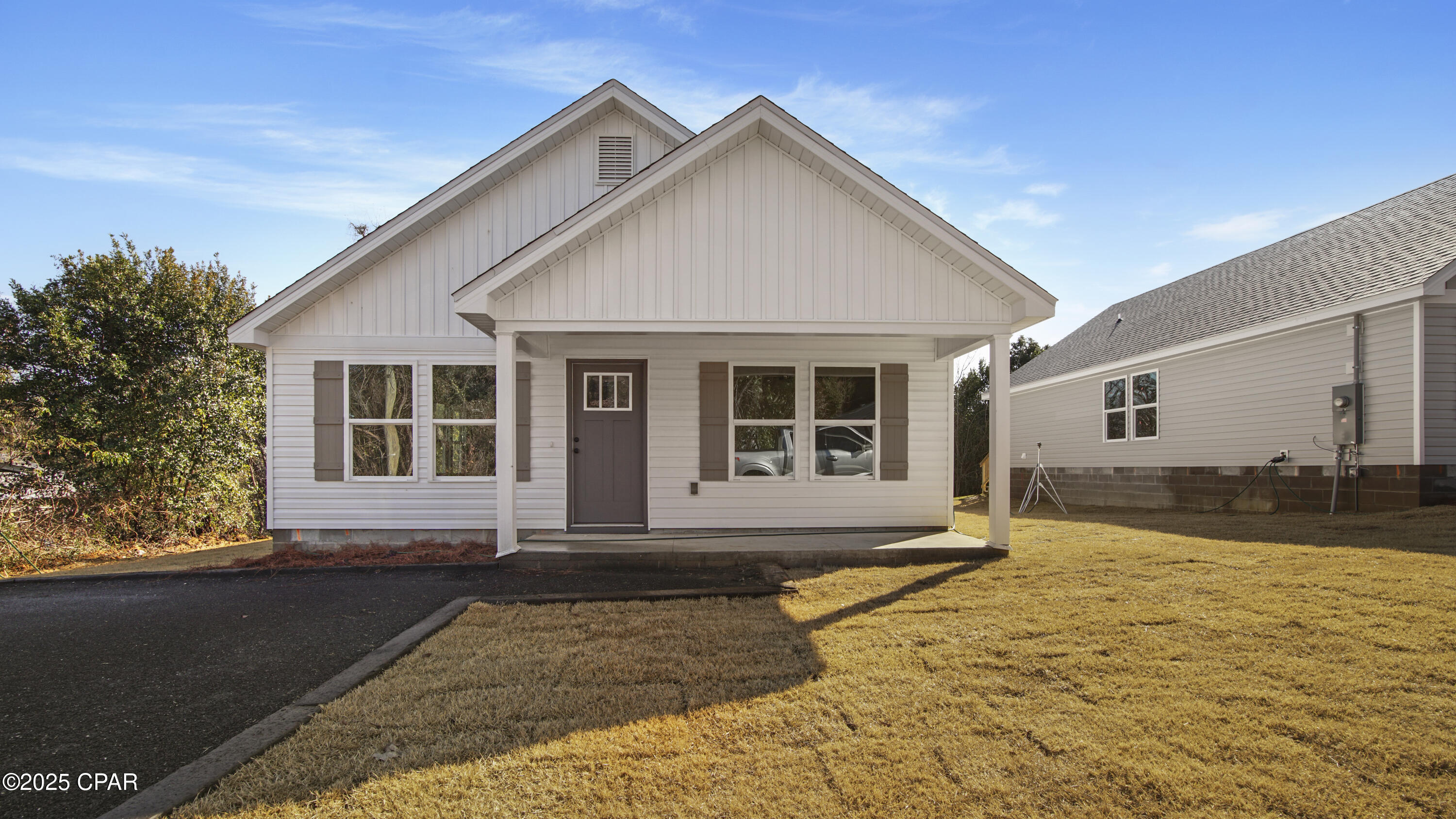 Springfield - Residential